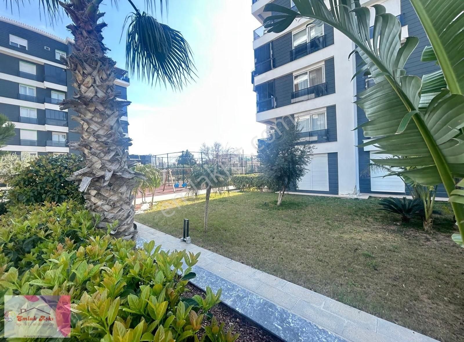 Altıntaş Kardeş Kentler Caddesinde Kiralik 1+1 - Görsel 11