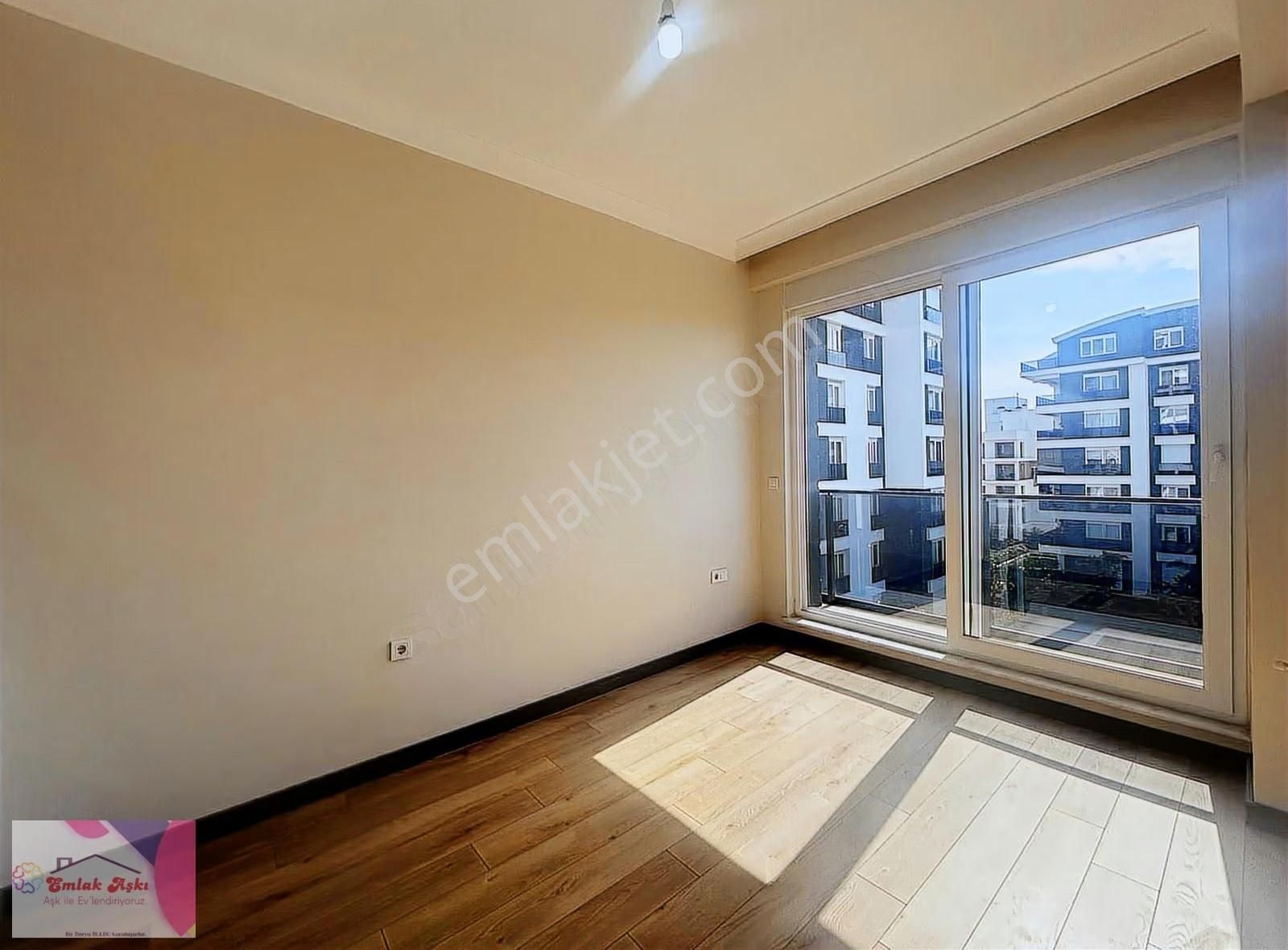 Altıntaş Kardeş Kentler Caddesinde Kiralik 1+1 - Görsel 32