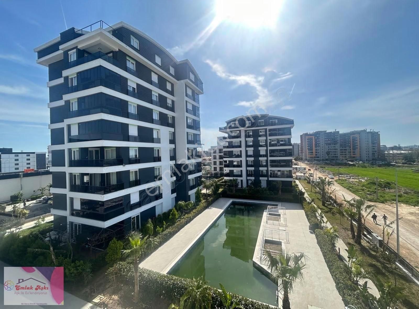 Altıntaş Kardeş Kentler Caddesinde Kiralik 1+1 - Görsel 17