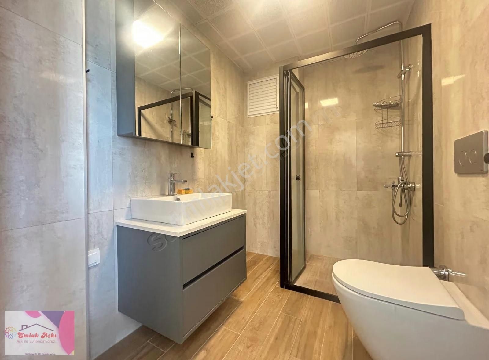 Altıntaş Kardeş Kentler Caddesinde Kiralik 1+1 - Görsel 27