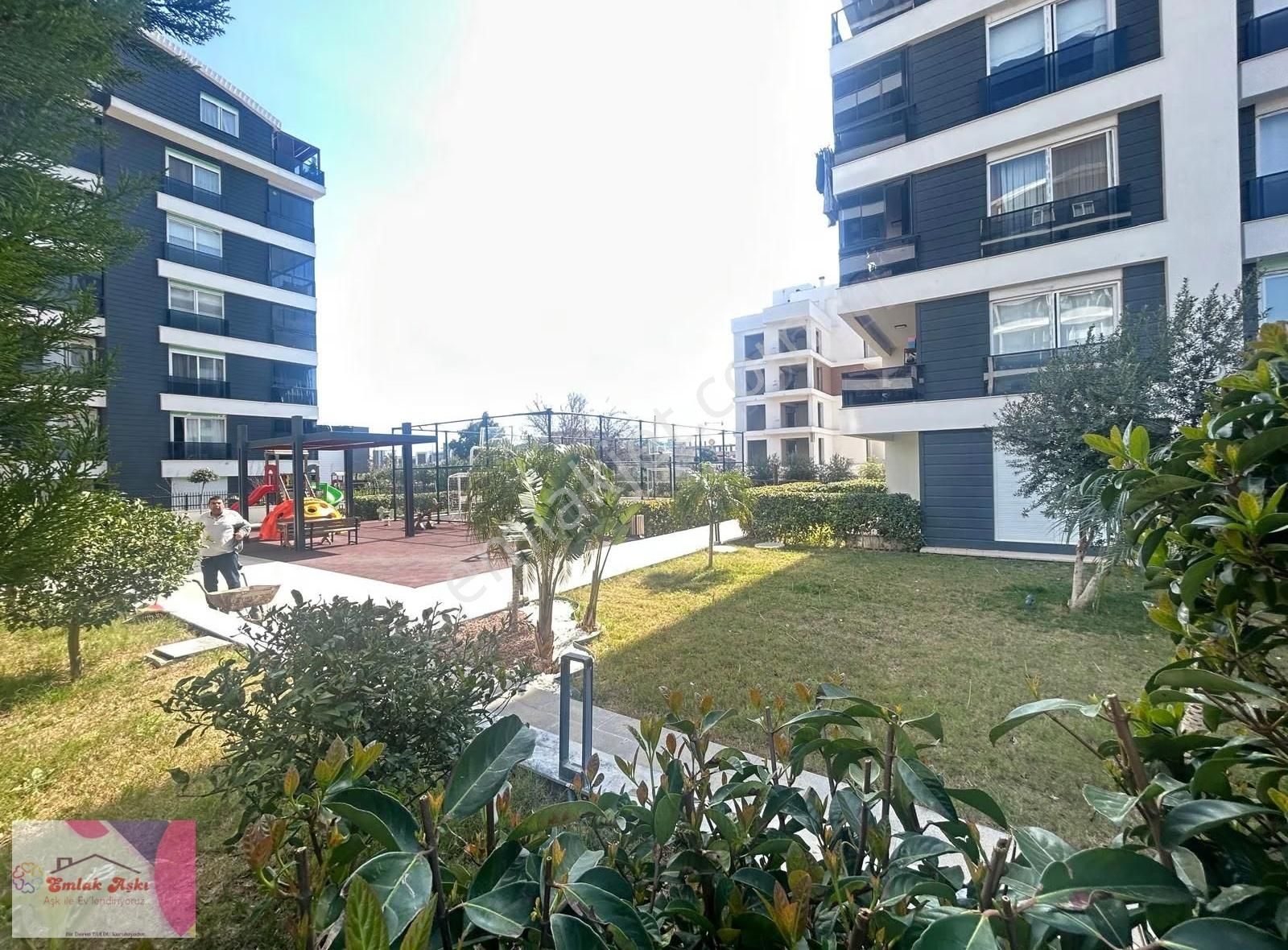 Altıntaş Kardeş Kentler Caddesinde Kiralik 1+1 - Görsel 25