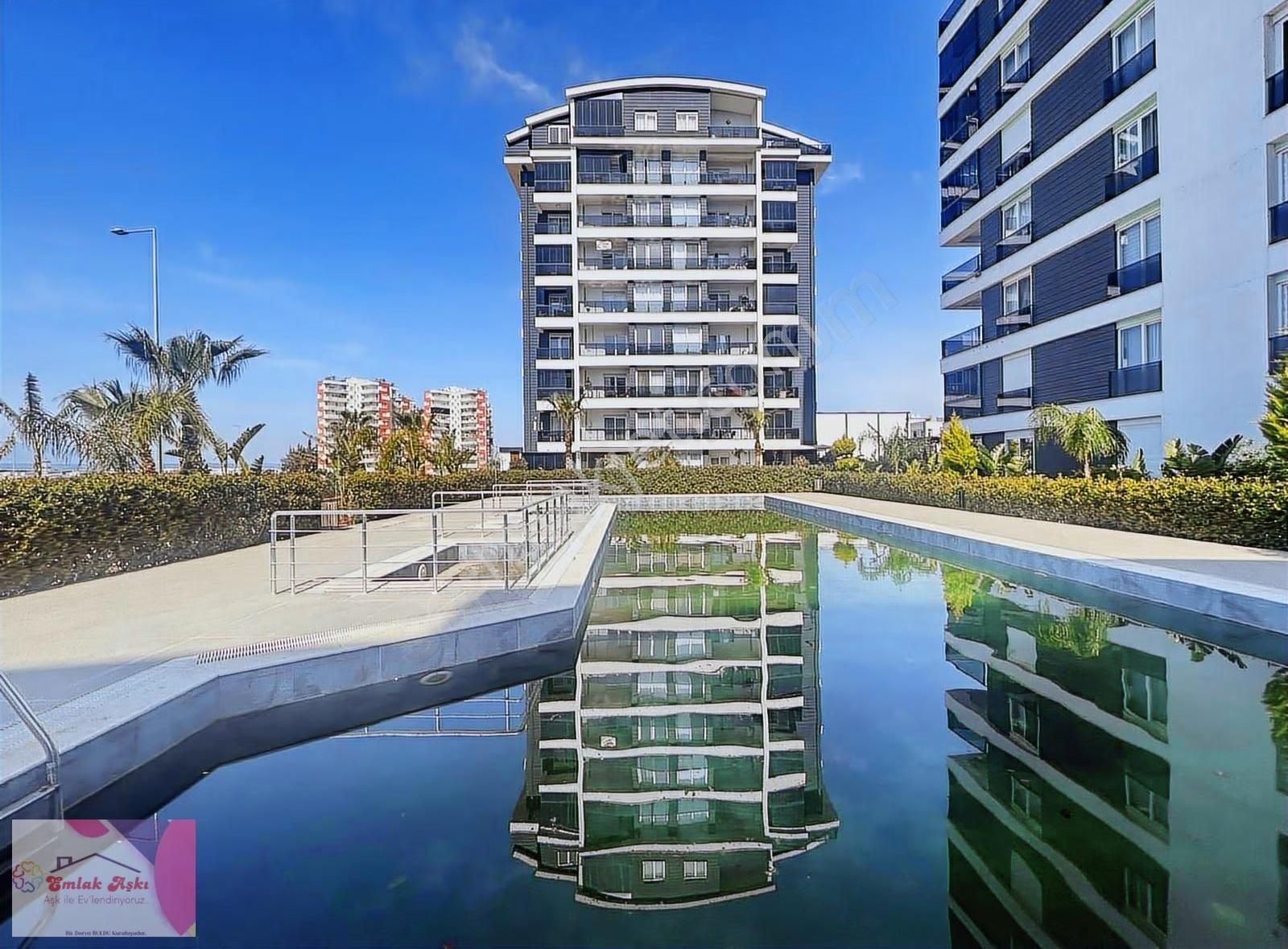 Altıntaş Kardeş Kentler Caddesinde Kiralik 1+1 - Görsel 15