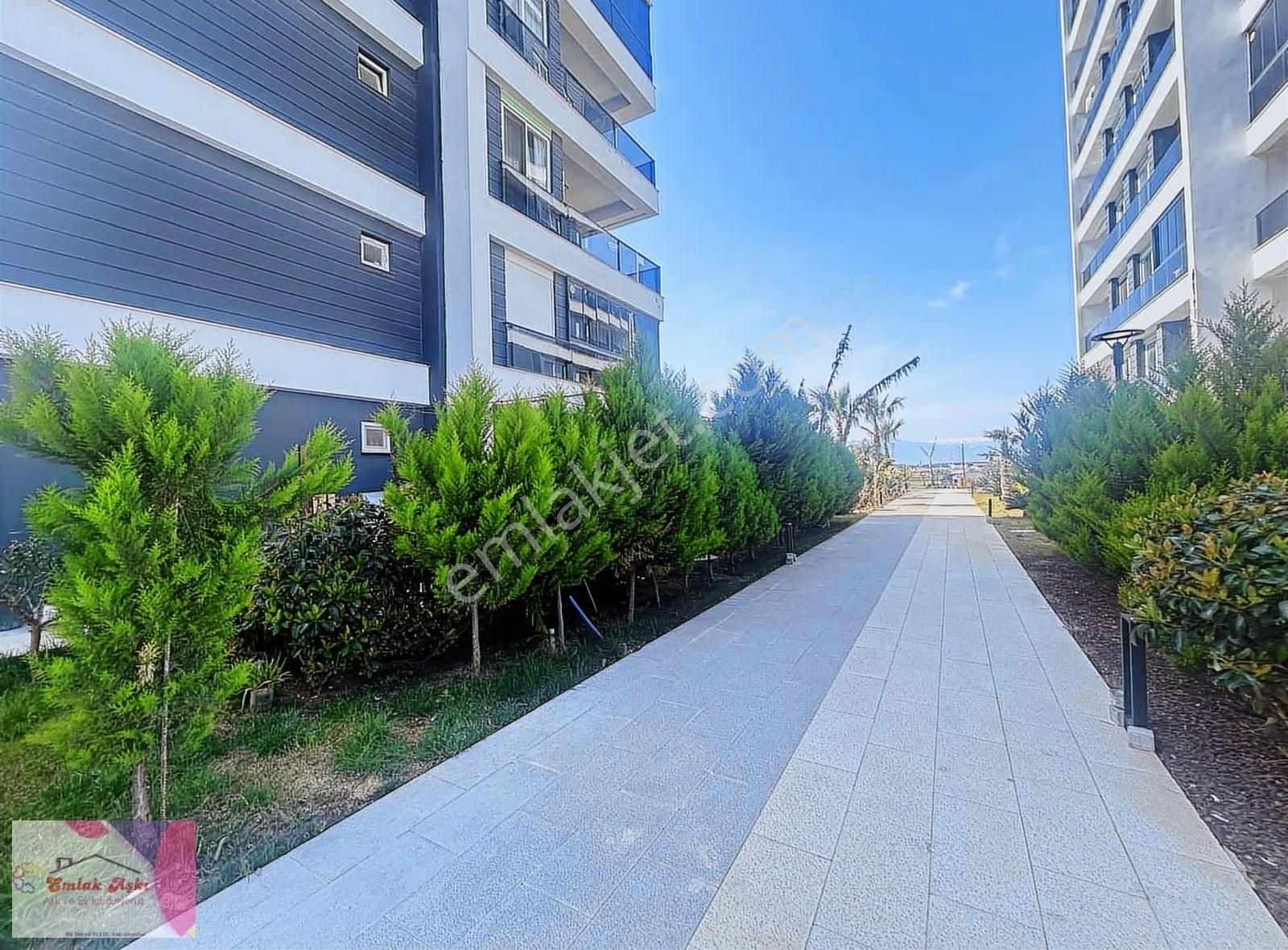 Altıntaş Kardeş Kentler Caddesinde Kiralik 1+1 - Görsel 33