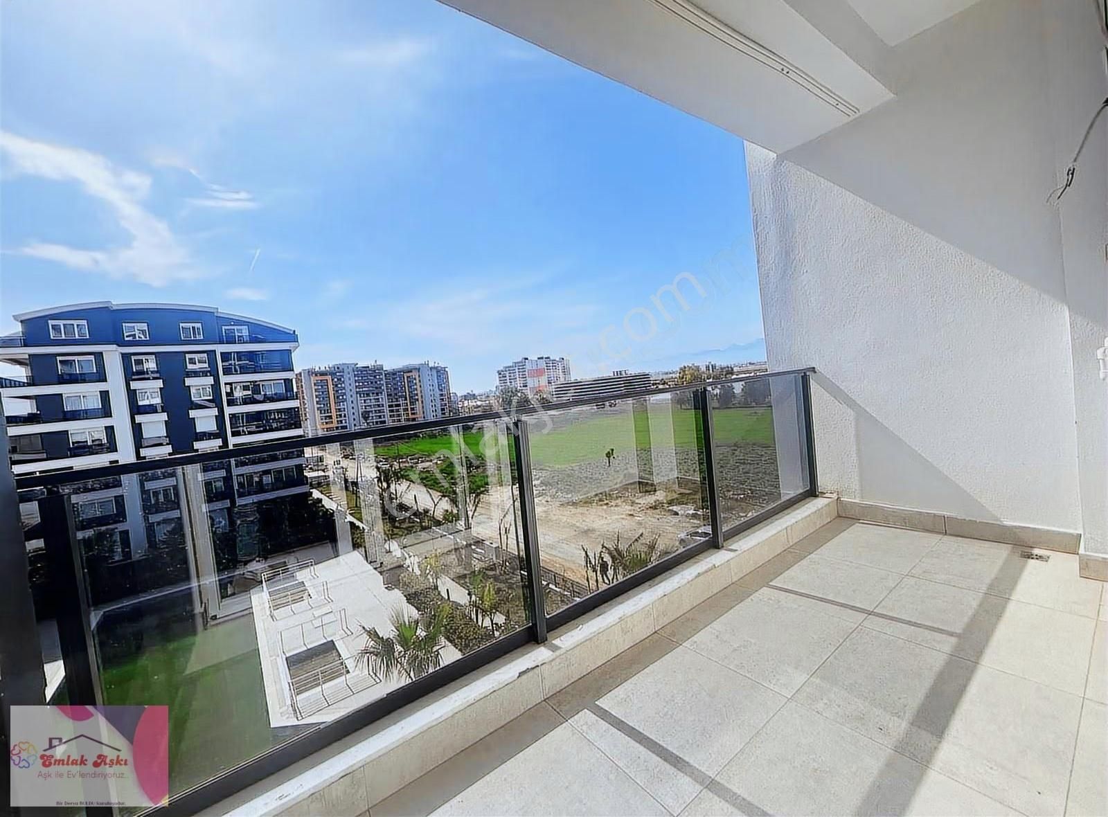 Altıntaş Kardeş Kentler Caddesinde Kiralik 1+1 - Görsel 19