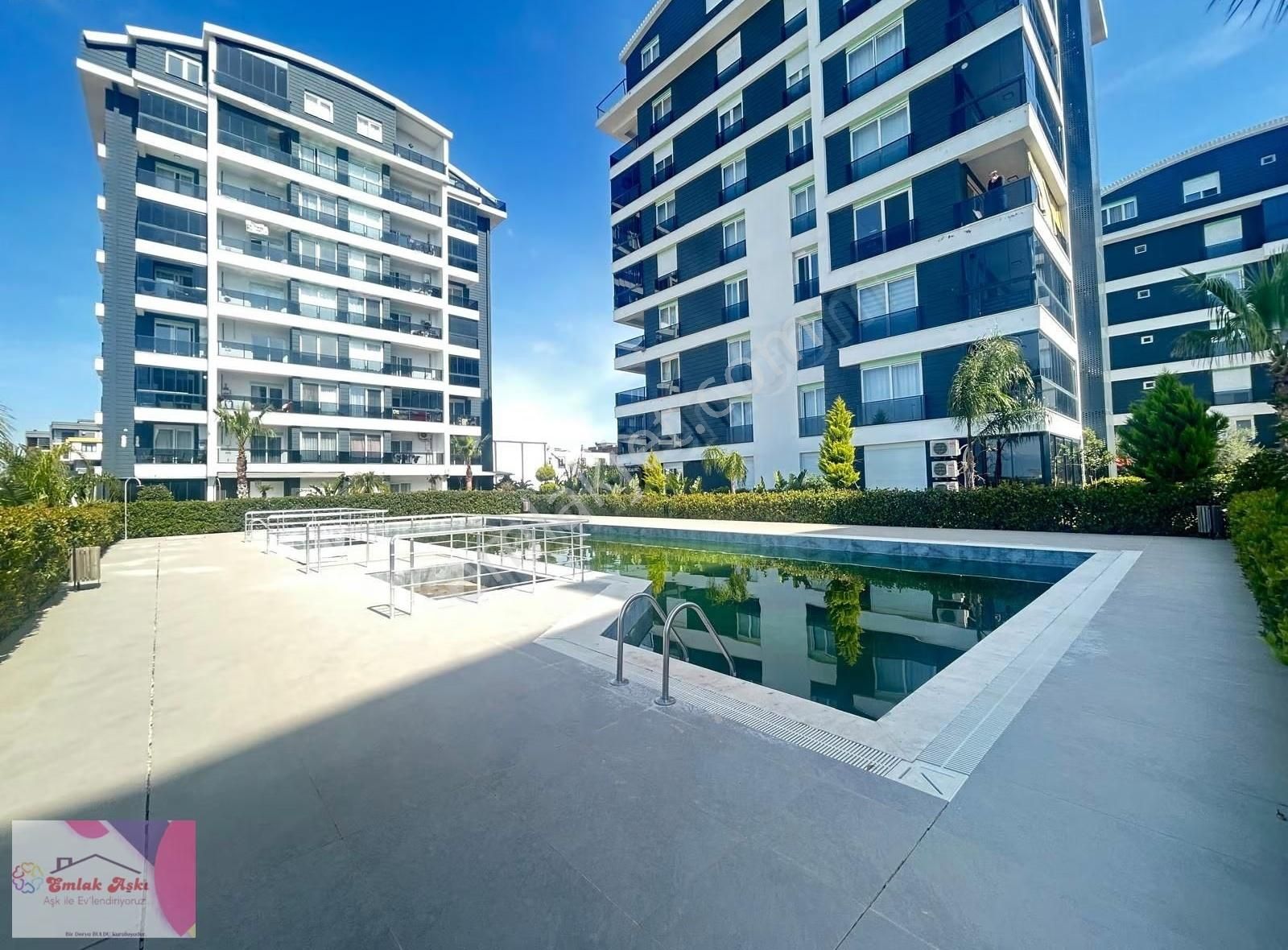 Altıntaş Kardeş Kentler Caddesinde Kiralik 1+1 - Görsel 4