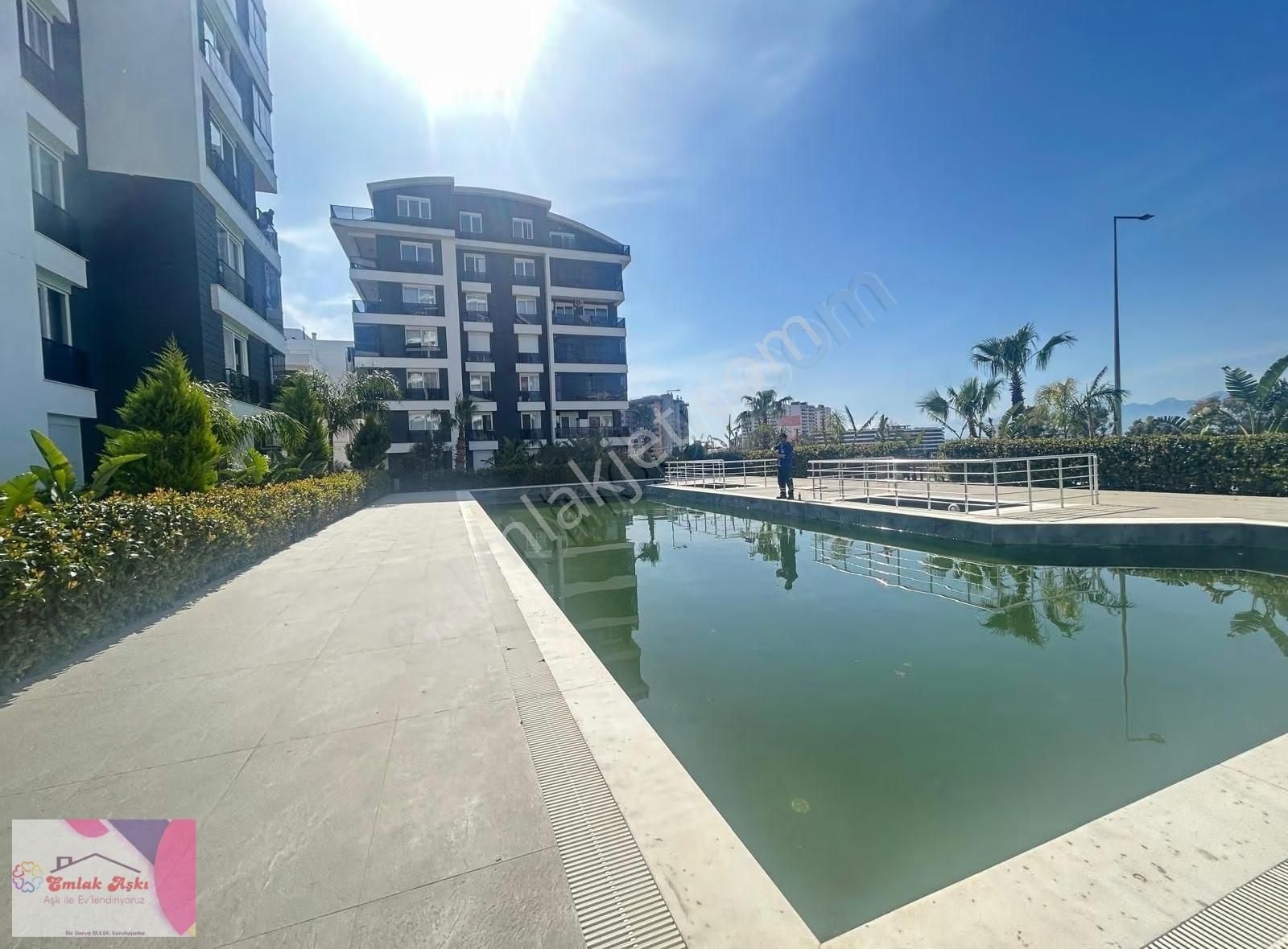 Altıntaş Kardeş Kentler Caddesinde Kiralik 1+1 - Görsel 24