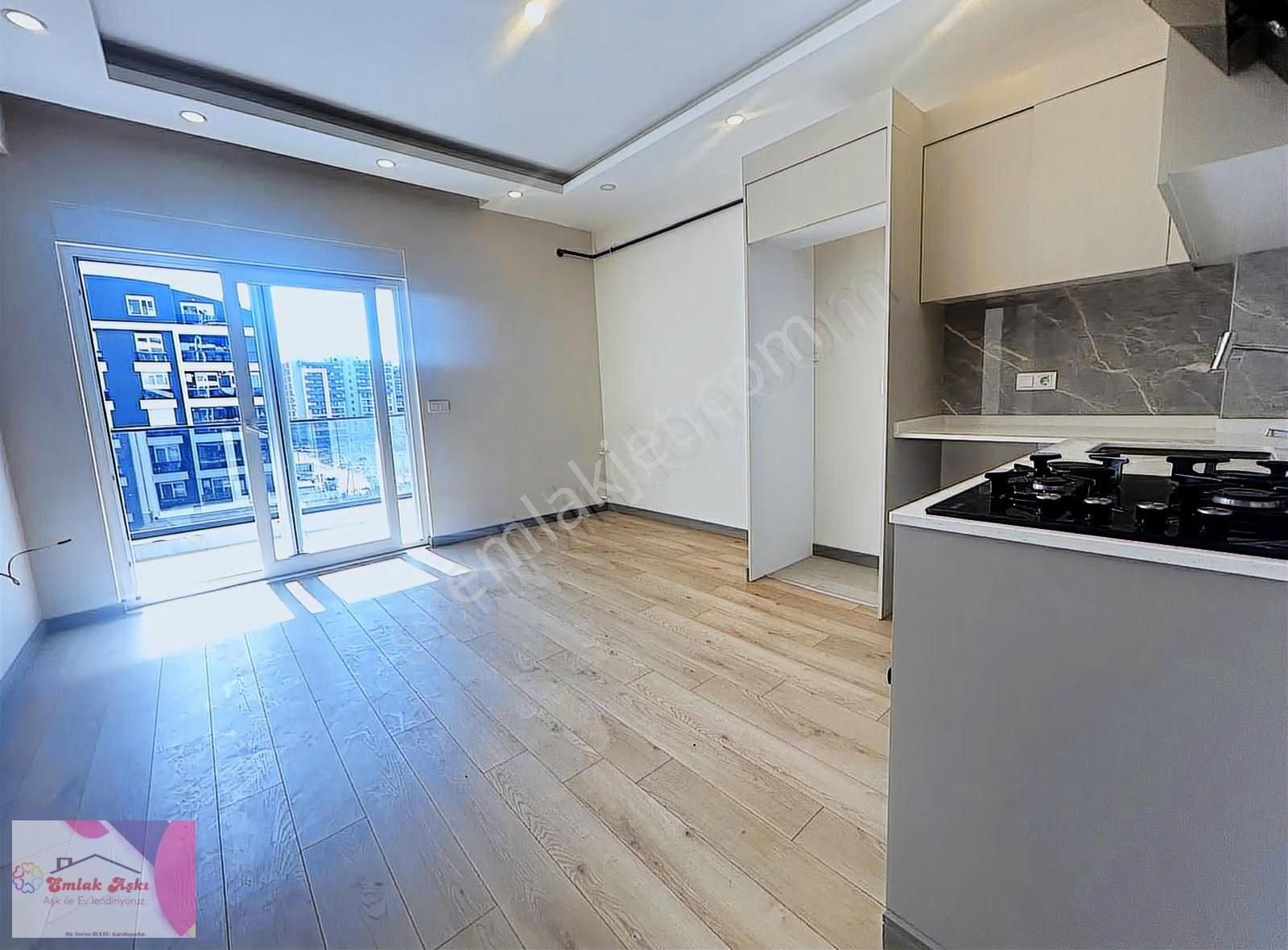 Altıntaş Kardeş Kentler Caddesinde Kiralik 1+1 - Görsel 35