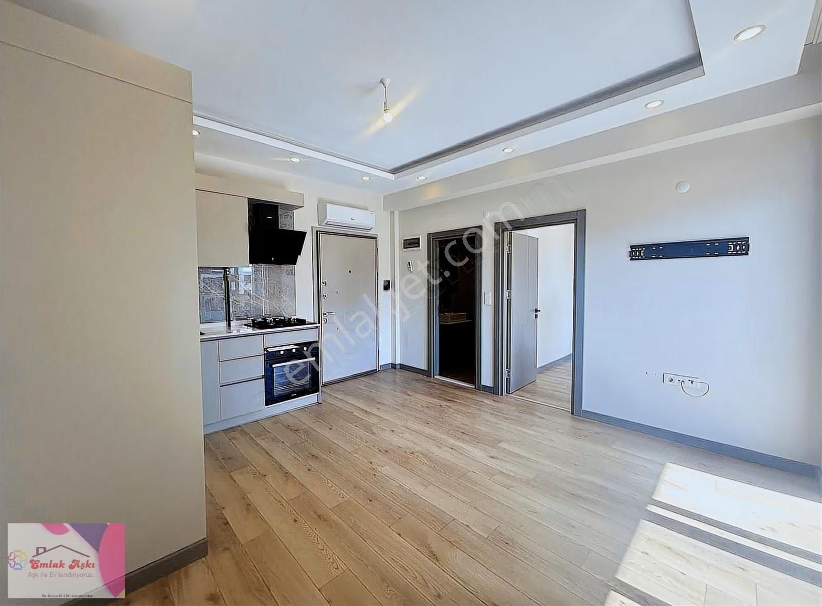 Altıntaş Kardeş Kentler Caddesinde Kiralik 1+1 - Görsel 29