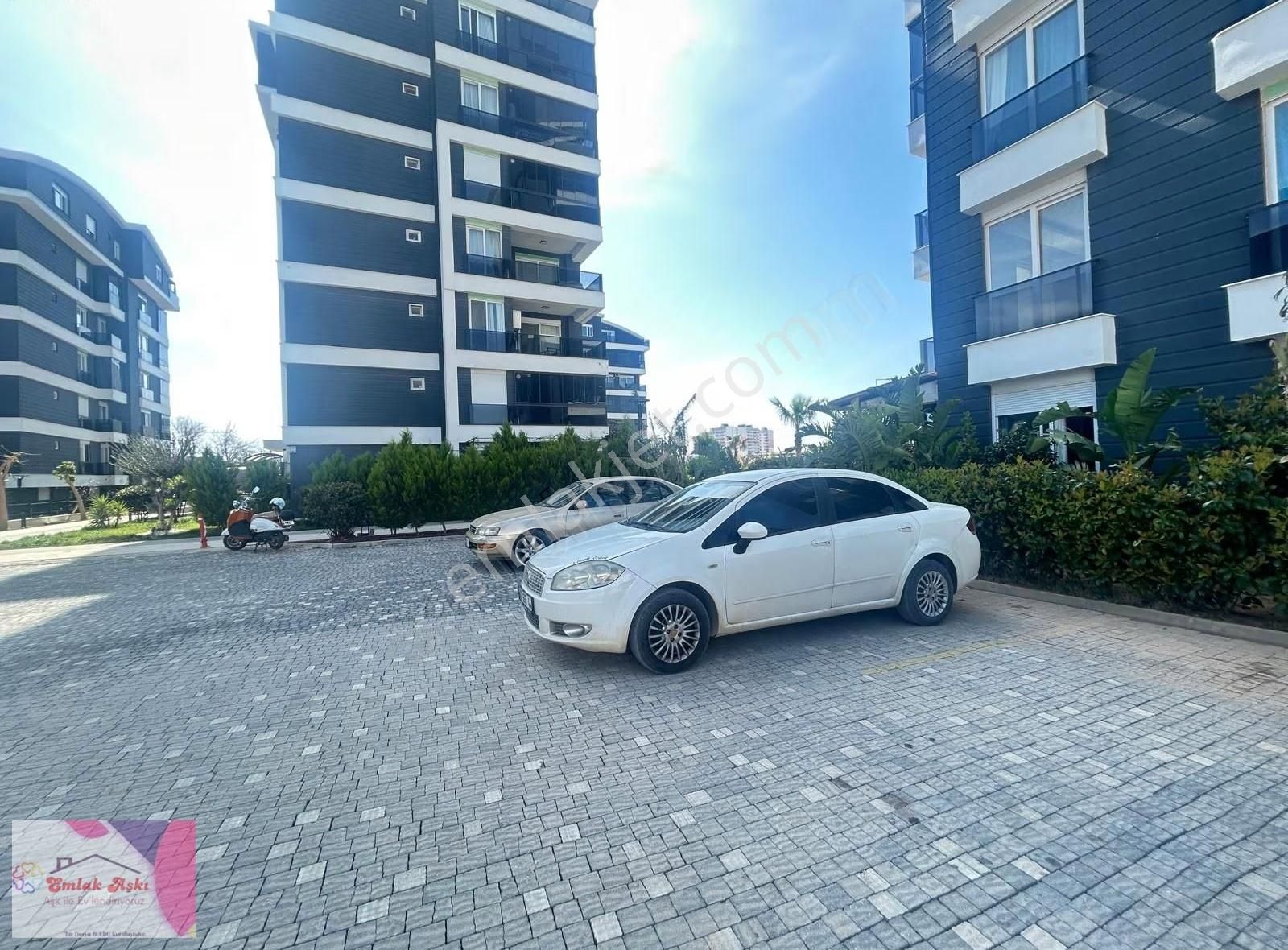 Altıntaş Kardeş Kentler Caddesinde Kiralik 1+1 - Görsel 14