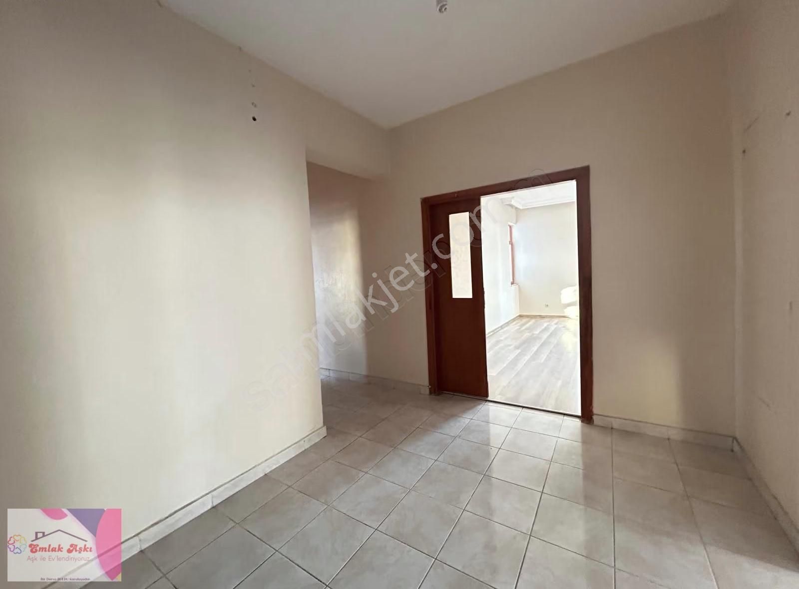 Üniversite Karşısında Kültür De 3+1 Kiralık Daire - Görsel 22