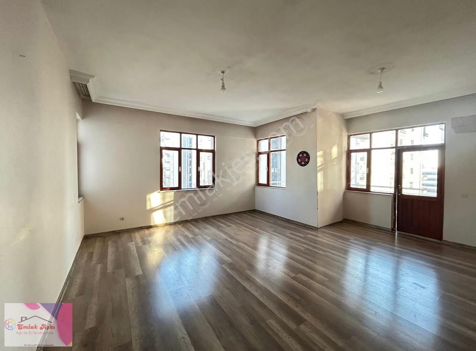 Üniversite Karşısında Kültür De 3+1 Kiralık Daire - Görsel 5