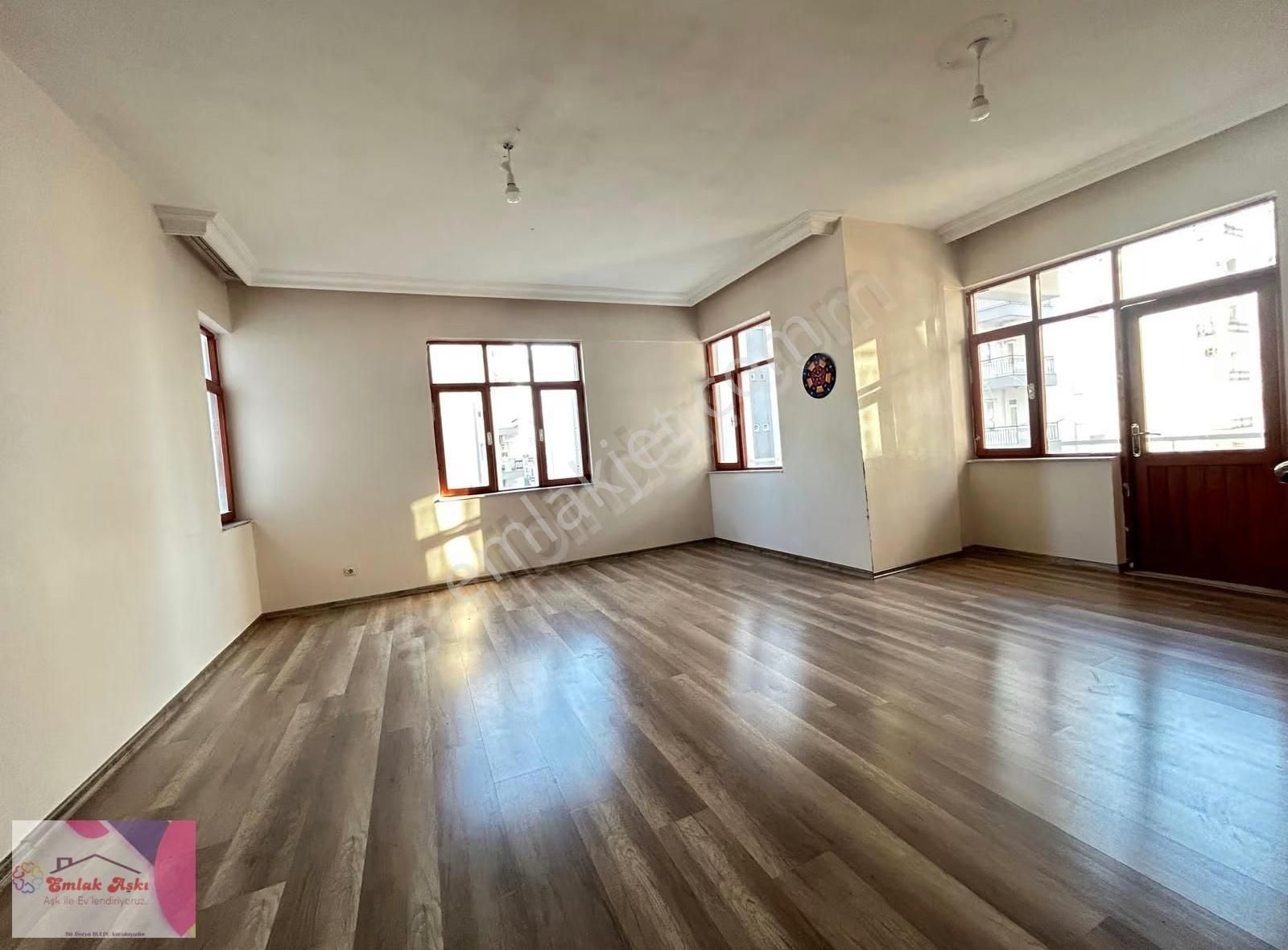 Üniversite Karşısında Kültür De 3+1 Kiralık Daire - Görsel 15