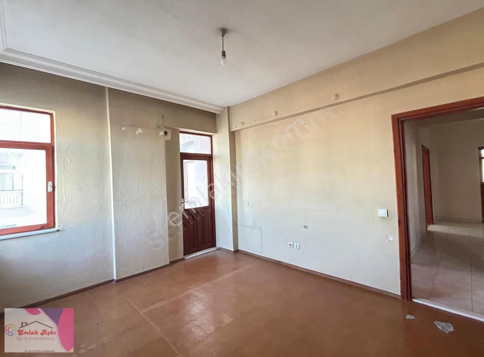 Üniversite Karşısında Kültür De 3+1 Kiralık Daire - Görsel 19