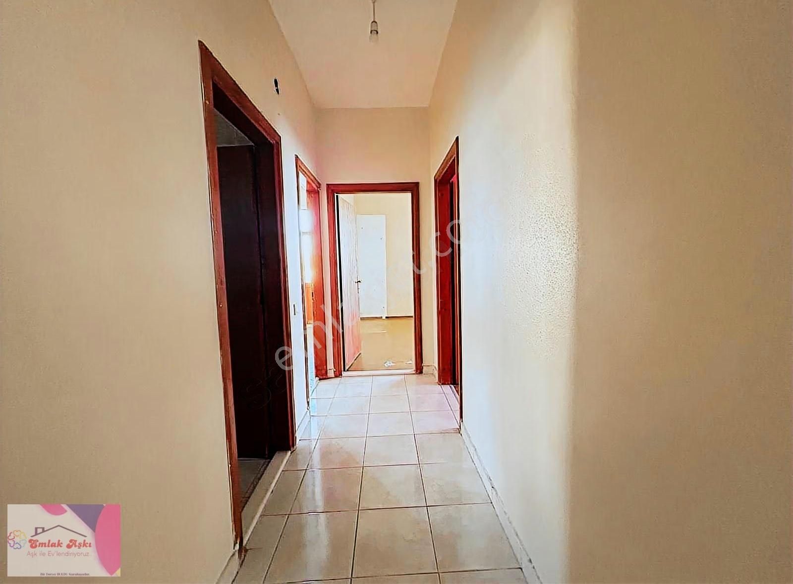 Üniversite Karşısında Kültür De 3+1 Kiralık Daire - Görsel 23