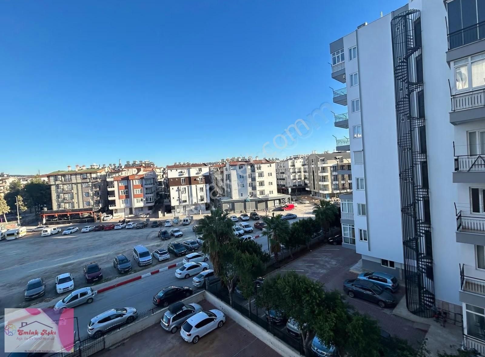 Üniversite Karşısında Kültür De 3+1 Kiralık Daire - Görsel 21