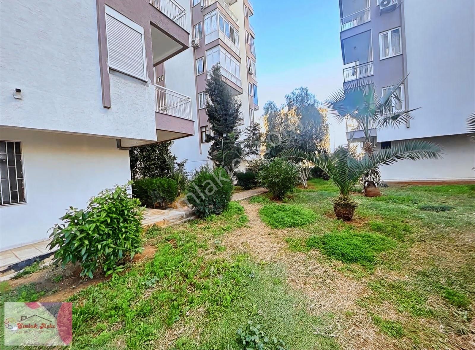 Üniversite Karşısında Kültür De 3+1 Kiralık Daire - Görsel 32