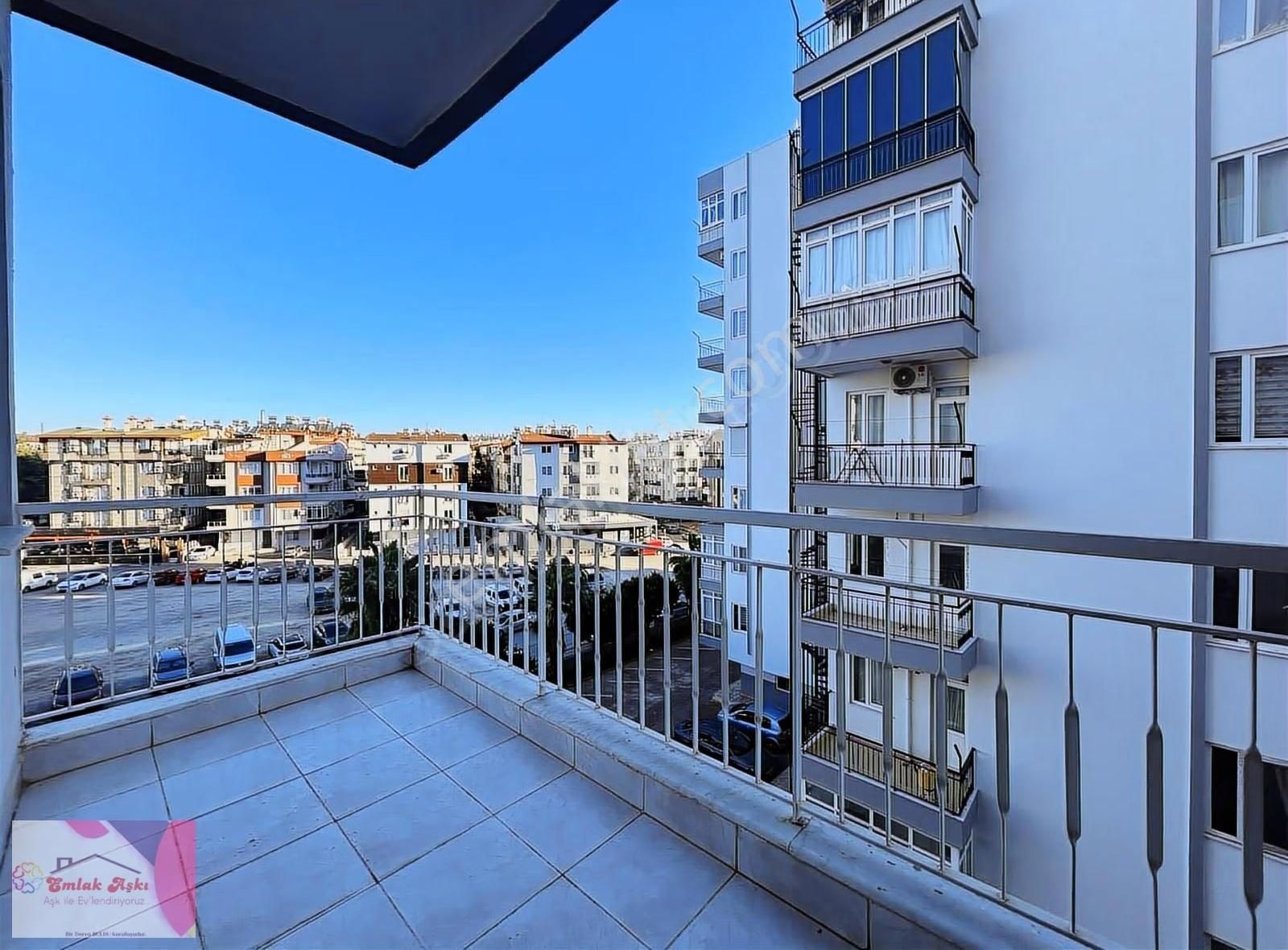 Üniversite Karşısında Kültür De 3+1 Kiralık Daire - Görsel 35