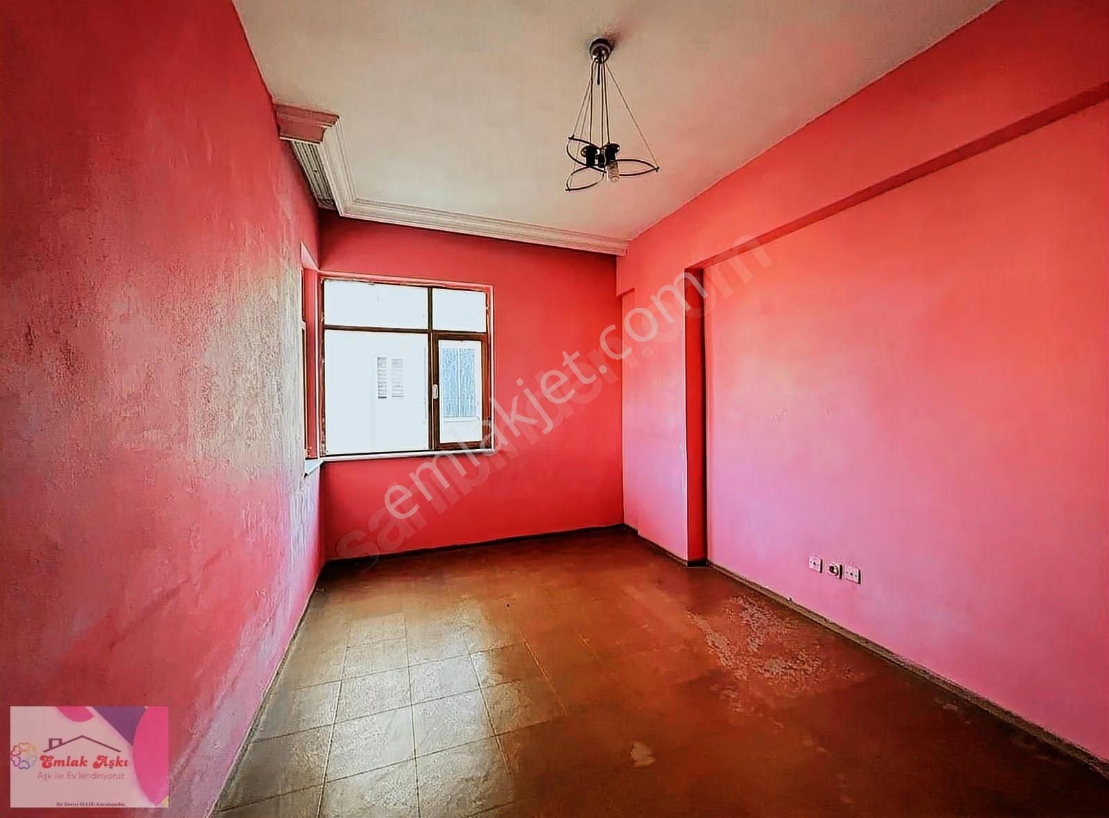 Üniversite Karşısında Kültür De 3+1 Kiralık Daire - Görsel 33