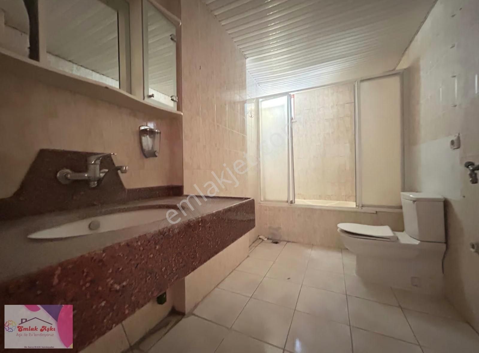 Üniversite Karşısında Kültür De 3+1 Kiralık Daire - Görsel 8