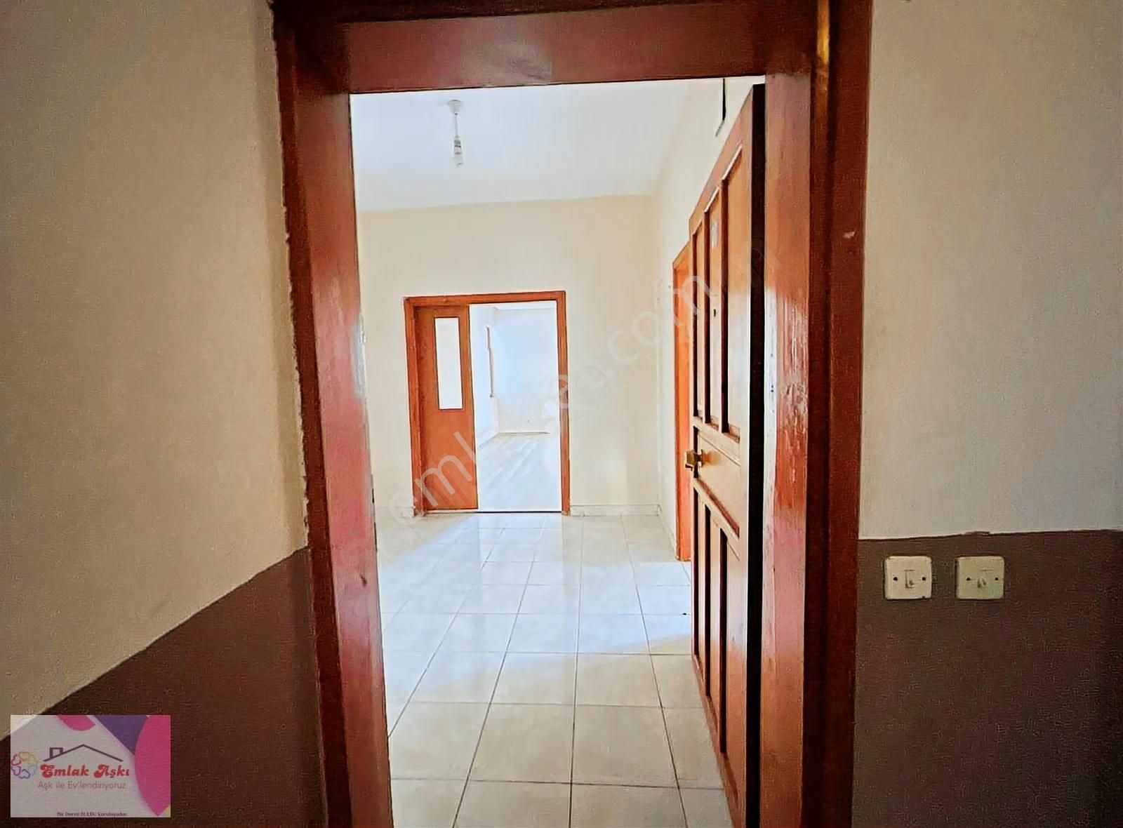 Üniversite Karşısında Kültür De 3+1 Kiralık Daire - Görsel 2