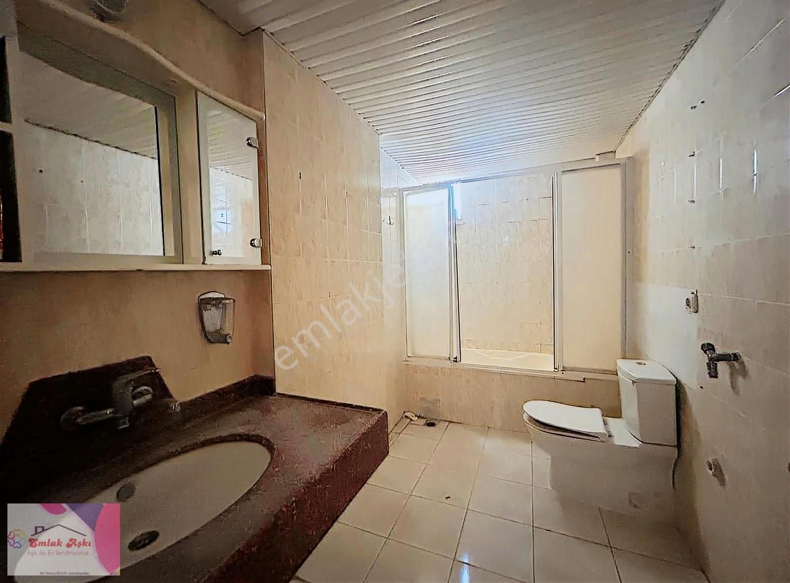 Üniversite Karşısında Kültür De 3+1 Kiralık Daire - Görsel 31