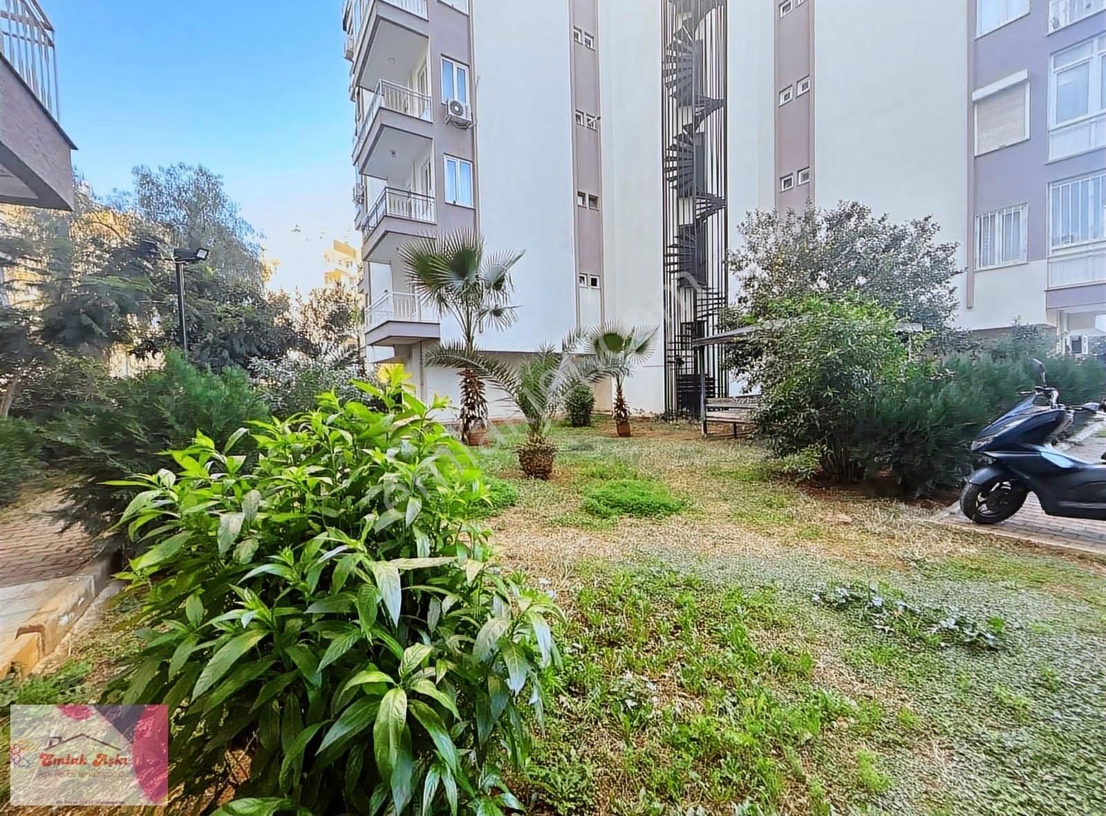 Üniversite Karşısında Kültür De 3+1 Kiralık Daire - Görsel 29