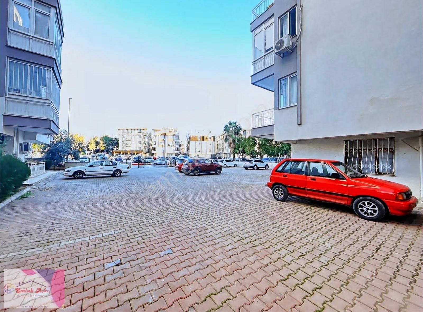 Üniversite Karşısında Kültür De 3+1 Kiralık Daire - Görsel 27