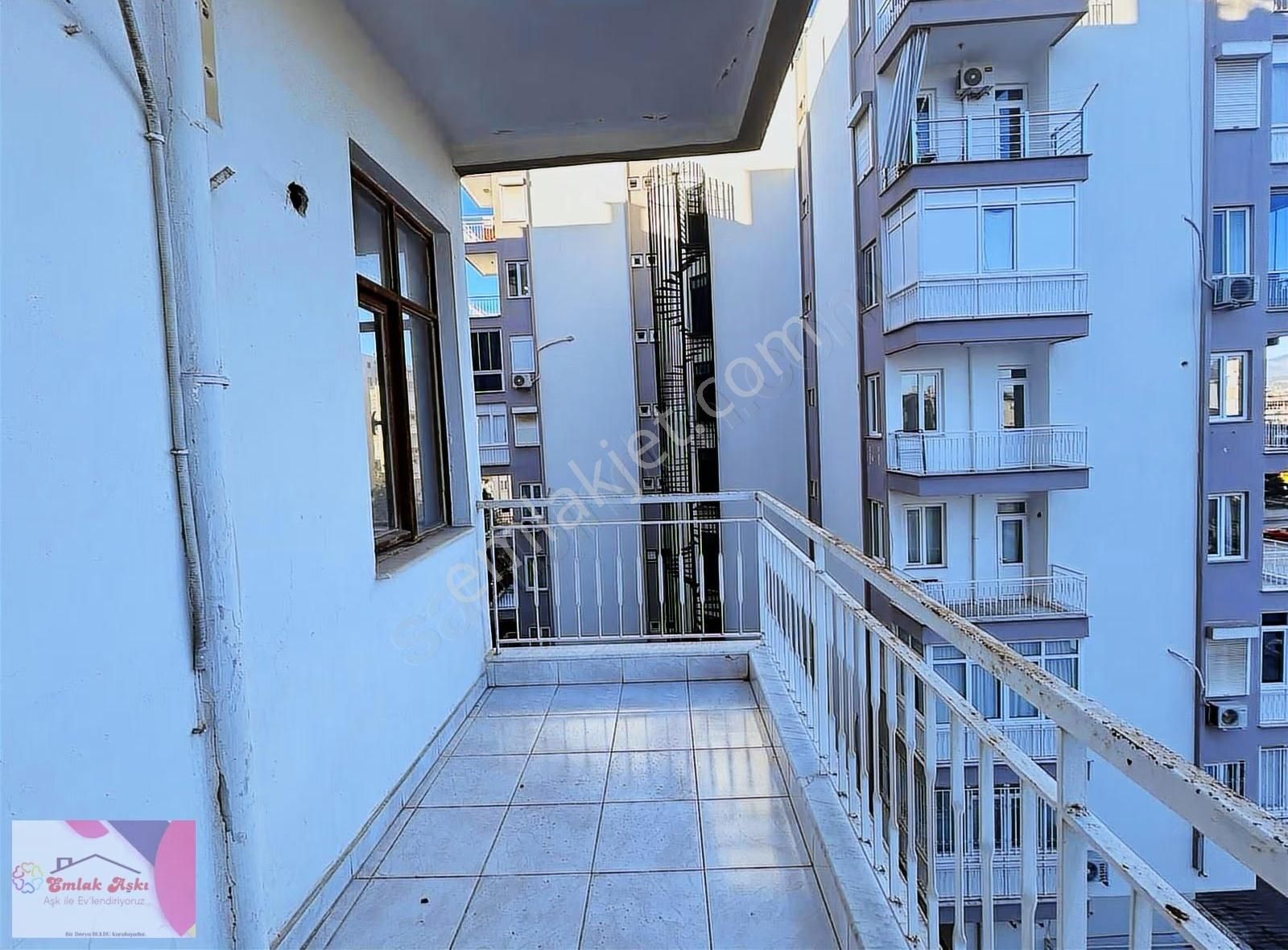 Üniversite Karşısında Kültür De 3+1 Kiralık Daire - Görsel 6