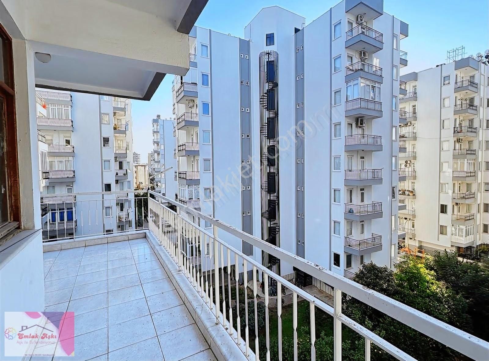 Üniversite Karşısında Kültür De 3+1 Kiralık Daire - Görsel 26