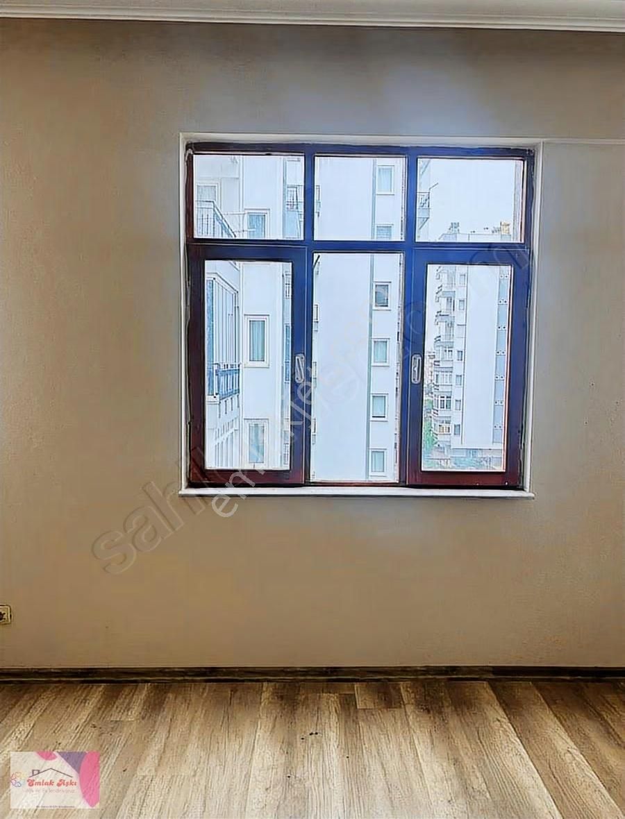 Üniversite Karşısında Kültür De 3+1 Kiralık Daire - Görsel 18