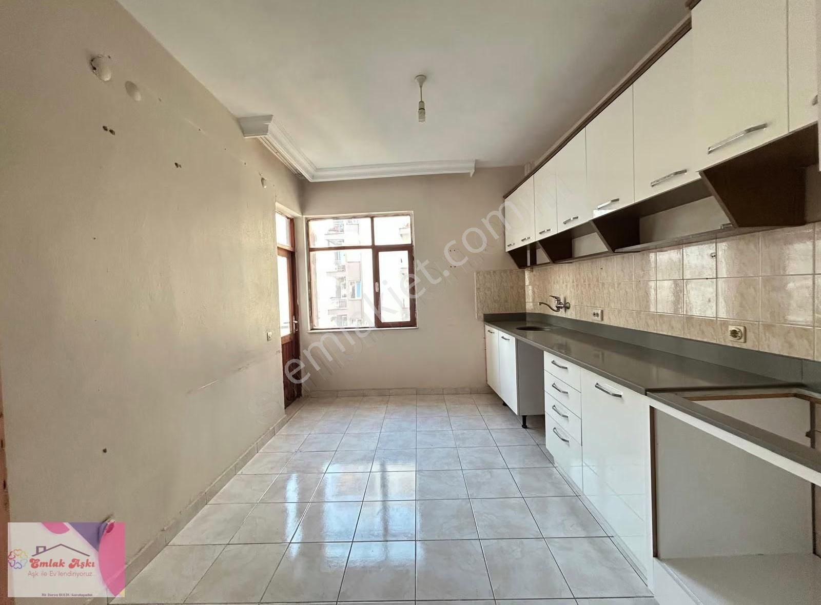 Üniversite Karşısında Kültür De 3+1 Kiralık Daire - Görsel 25