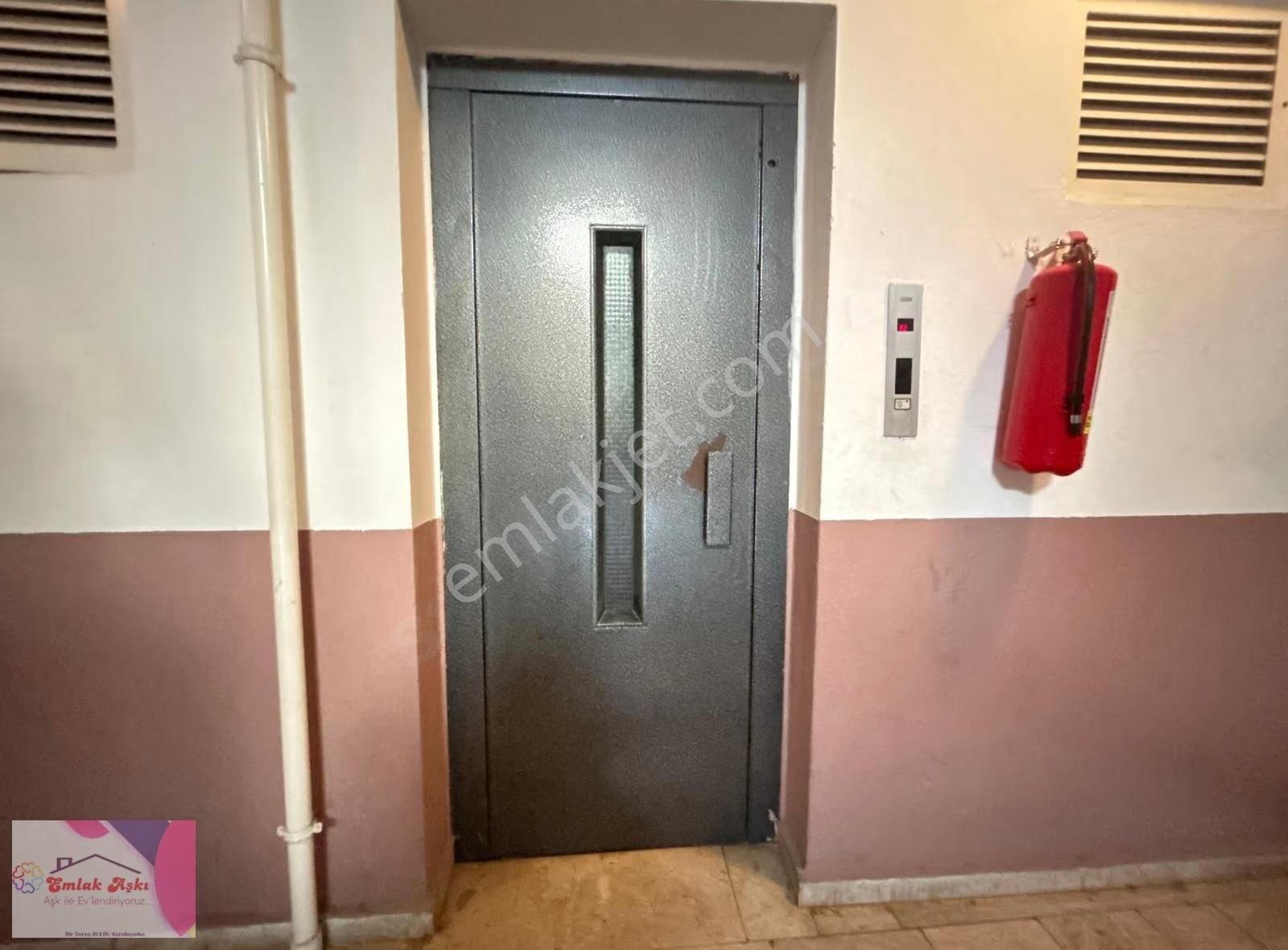 Üniversite Karşısında Kültür De 3+1 Kiralık Daire - Görsel 11