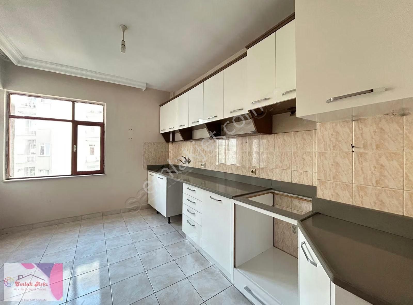 Üniversite Karşısında Kültür De 3+1 Kiralık Daire - Görsel 24