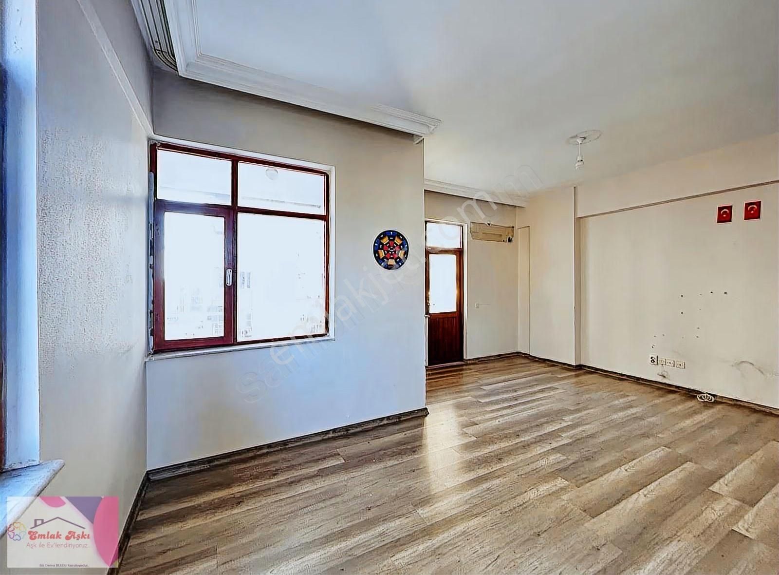 Üniversite Karşısında Kültür De 3+1 Kiralık Daire - Görsel 3