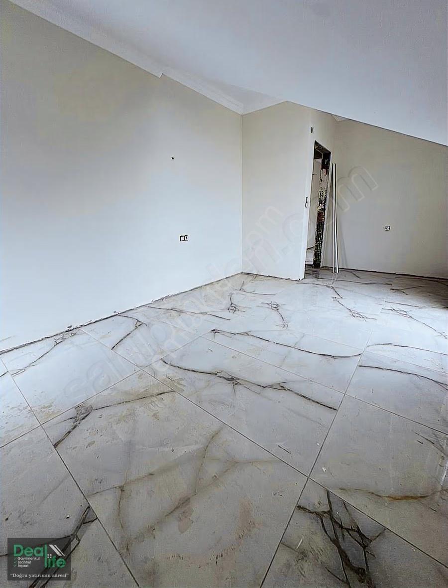 Deallife'dan Başiskele Kullarda Satılık 2+1 Dubleks Daire - Görsel 17