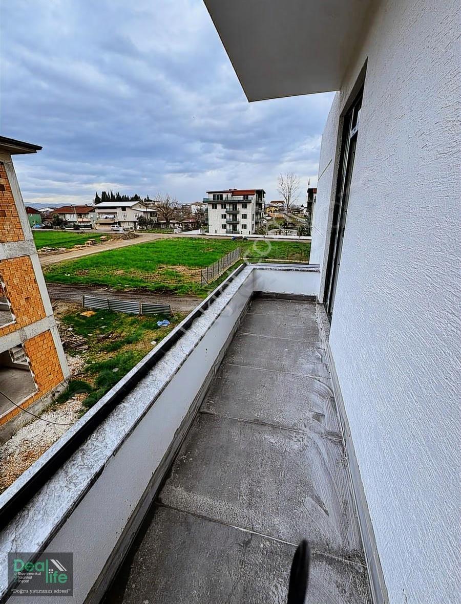 Deallife'dan Başiskele Kullarda Satılık 2+1 Dubleks Daire - Görsel 7
