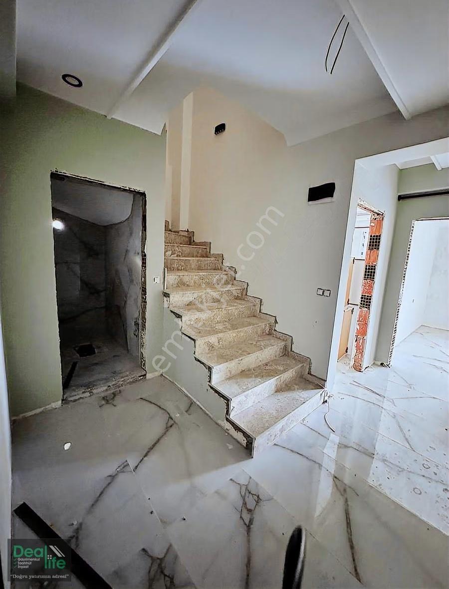 Deallife'dan Başiskele Kullarda Satılık 2+1 Dubleks Daire - Görsel 14