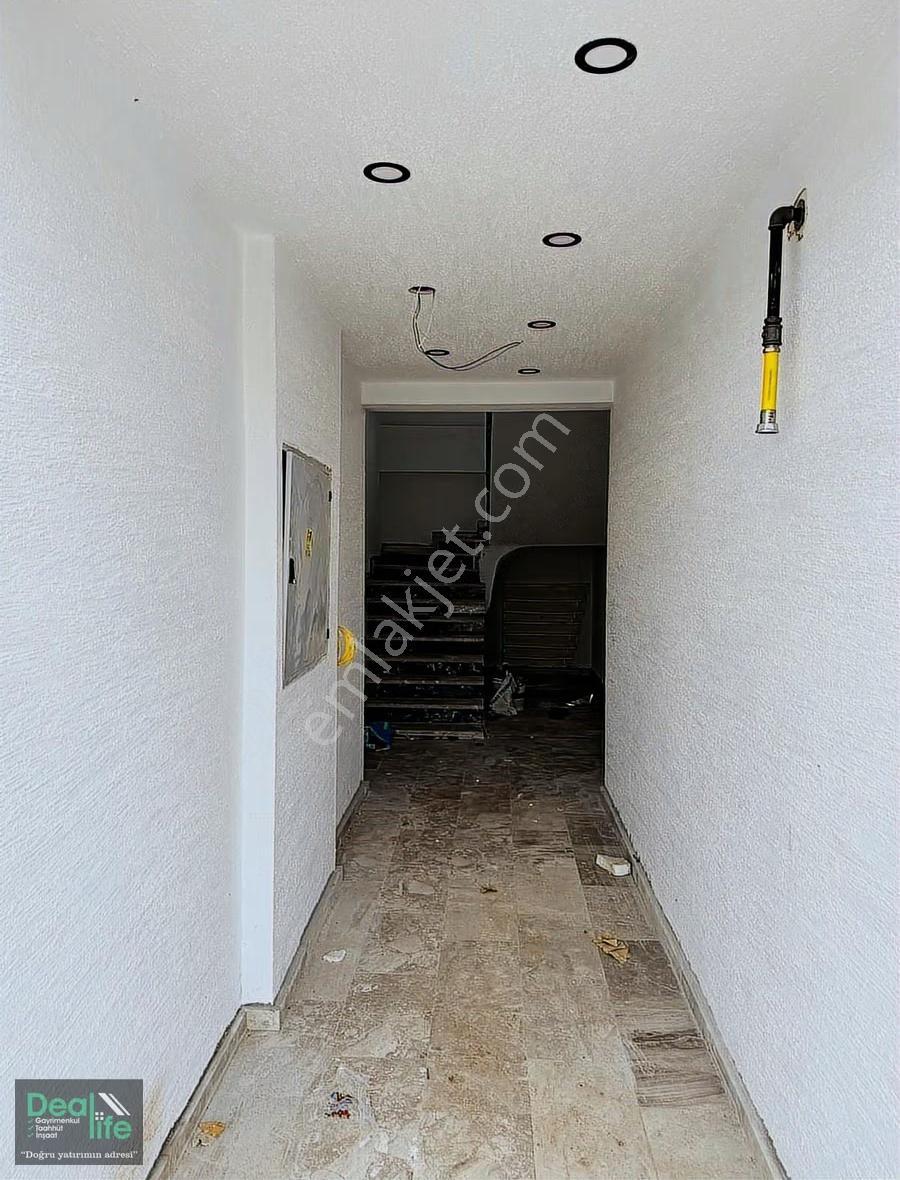 Deallife'dan Başiskele Kullarda Satılık 2+1 Dubleks Daire - Görsel 12