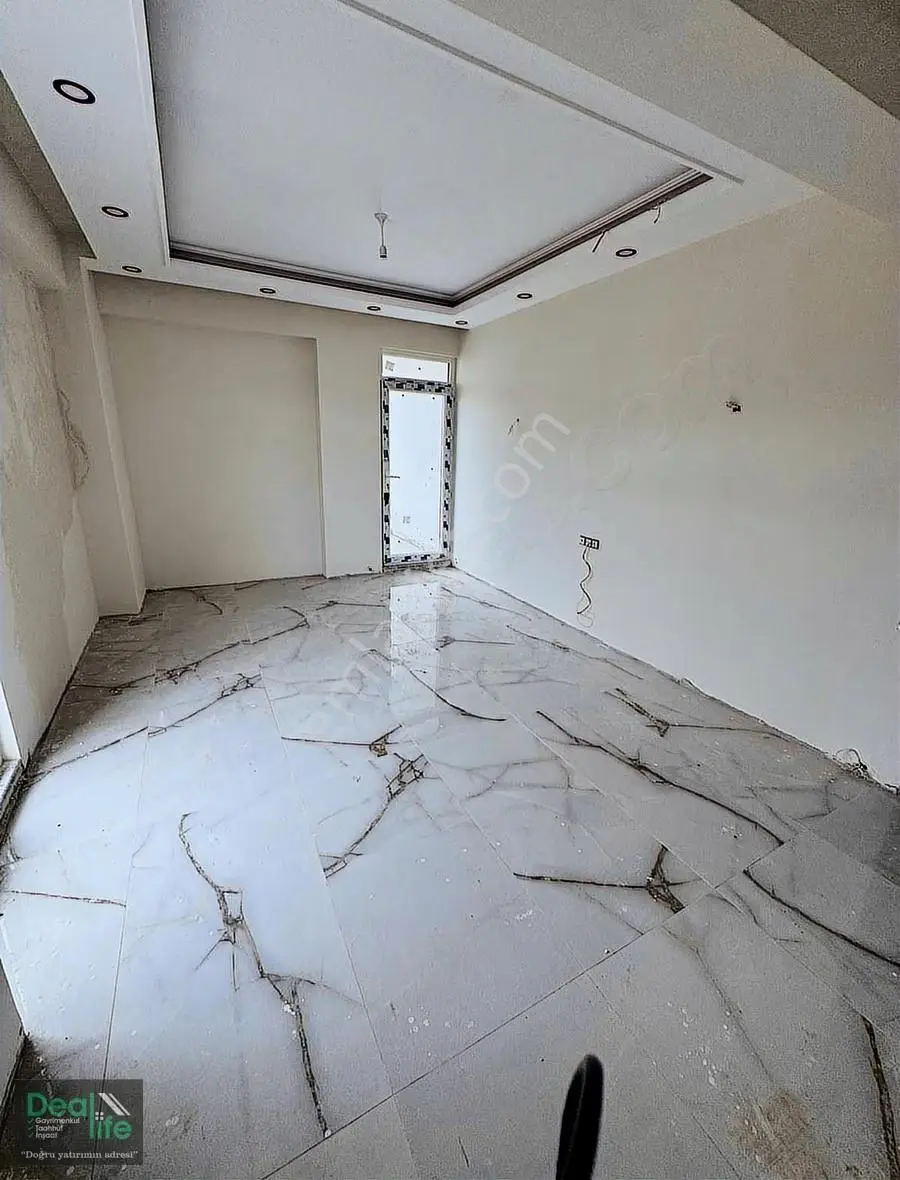 Deallife'dan Başiskele Kullarda Satılık 2+1 Dubleks Daire - Görsel 3