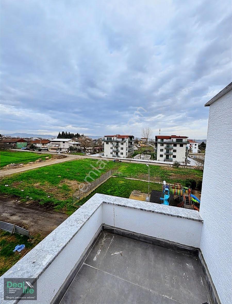 Deallife'dan Başiskele Kullarda Satılık 2+1 Dubleks Daire - Görsel 29