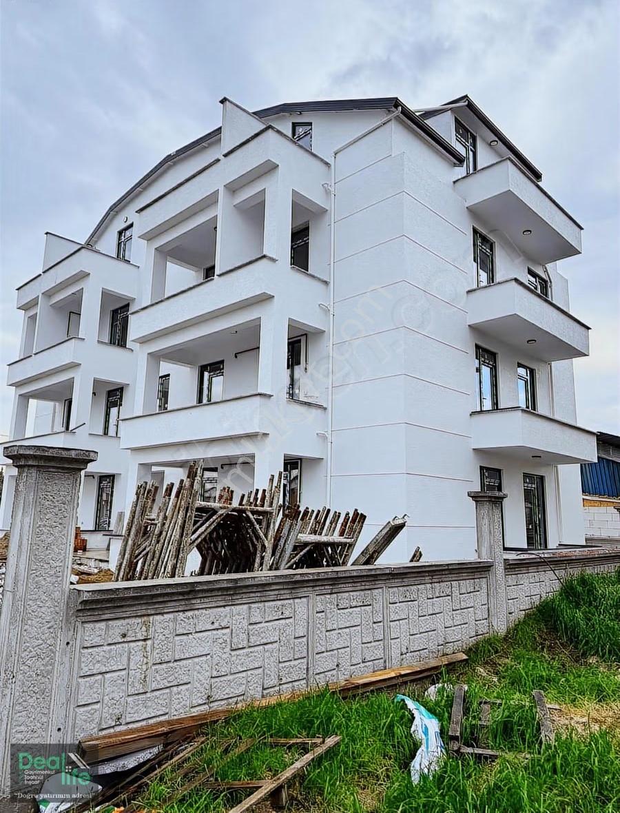Deallife'dan Başiskele Kullarda Satılık 2+1 Dubleks Daire - Görsel 24