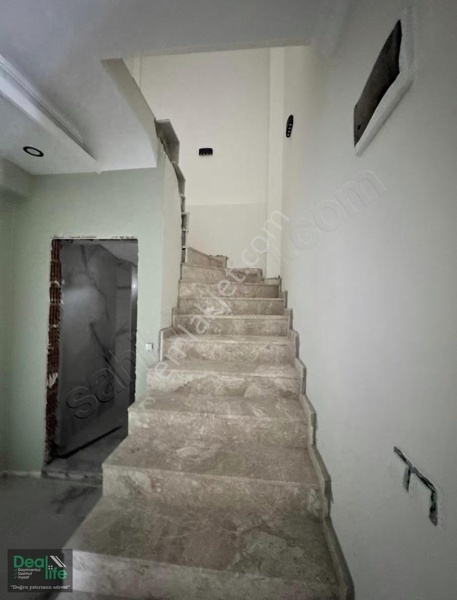 Deallife'dan Başiskele Kullarda Satılık 2+1 Dubleks Daire - Görsel 21