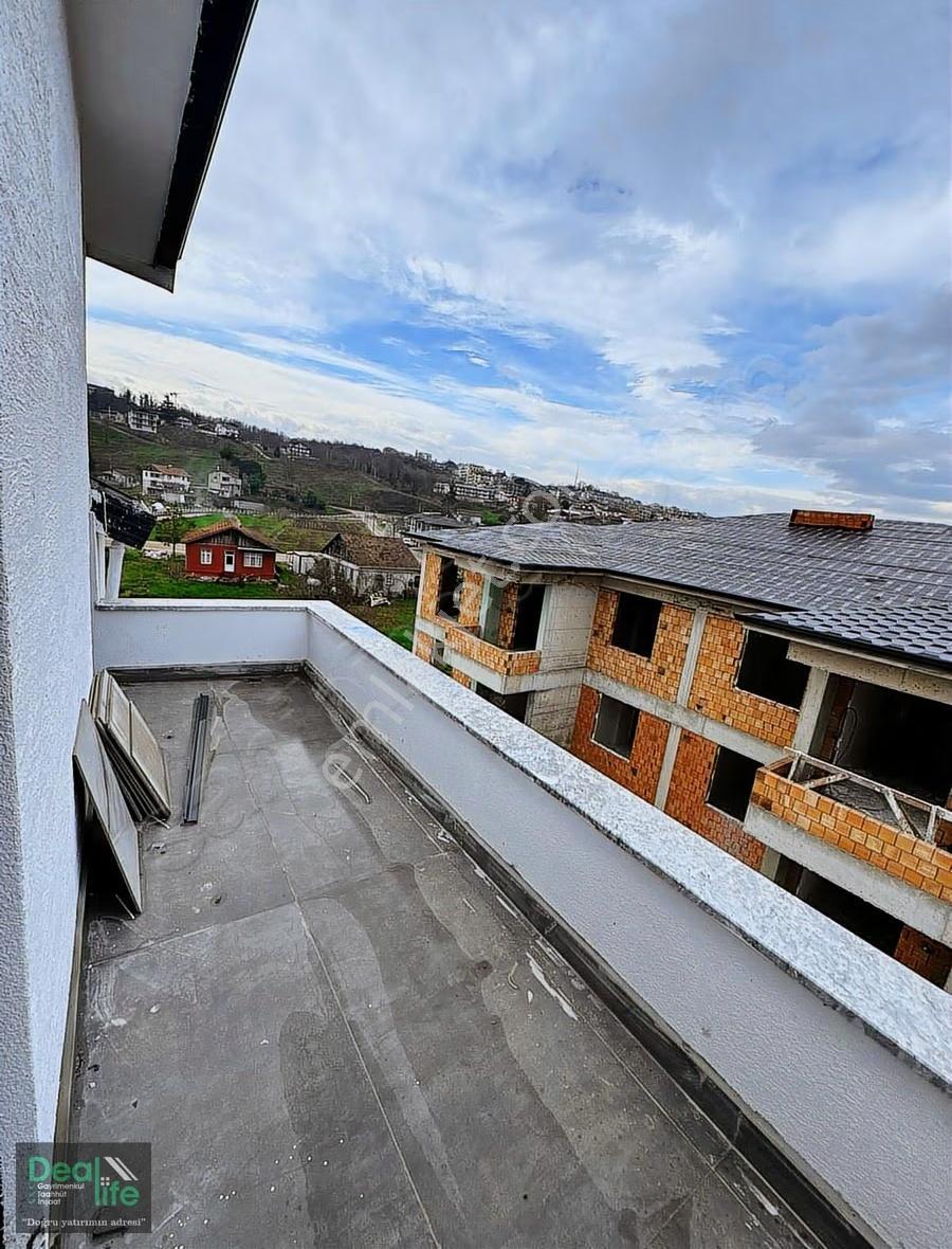 Deallife'dan Başiskele Kullarda Satılık 2+1 Dubleks Daire - Görsel 15