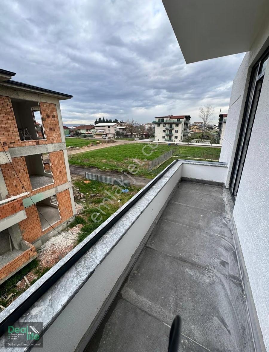 Deallife'dan Başiskele Kullarda Satılık 2+1 Dubleks Daire - Görsel 10