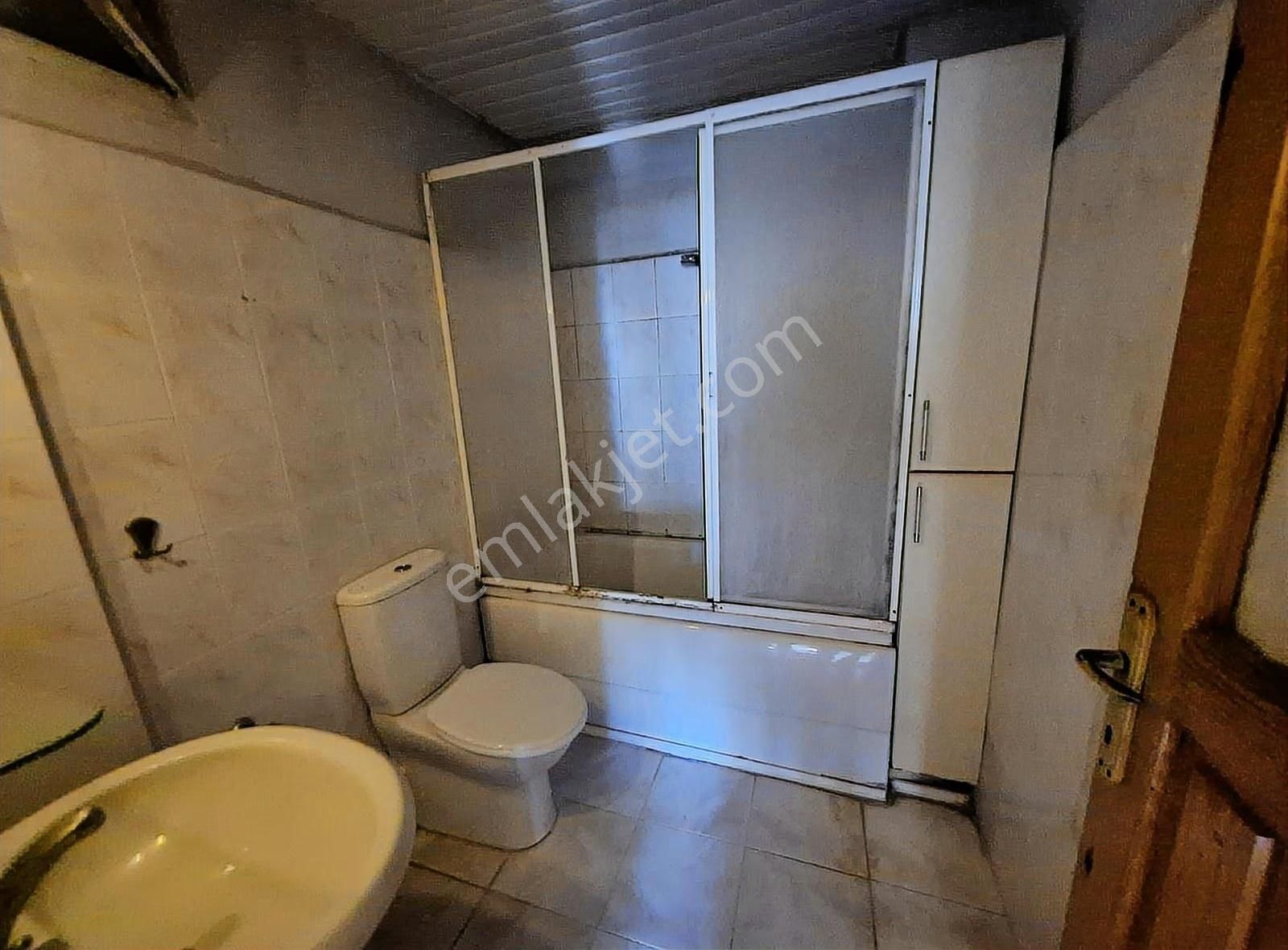 Öz Yıldız Emlaktan Şelale Mahallesinde 2+1 Kiralık Daire - Görsel 15