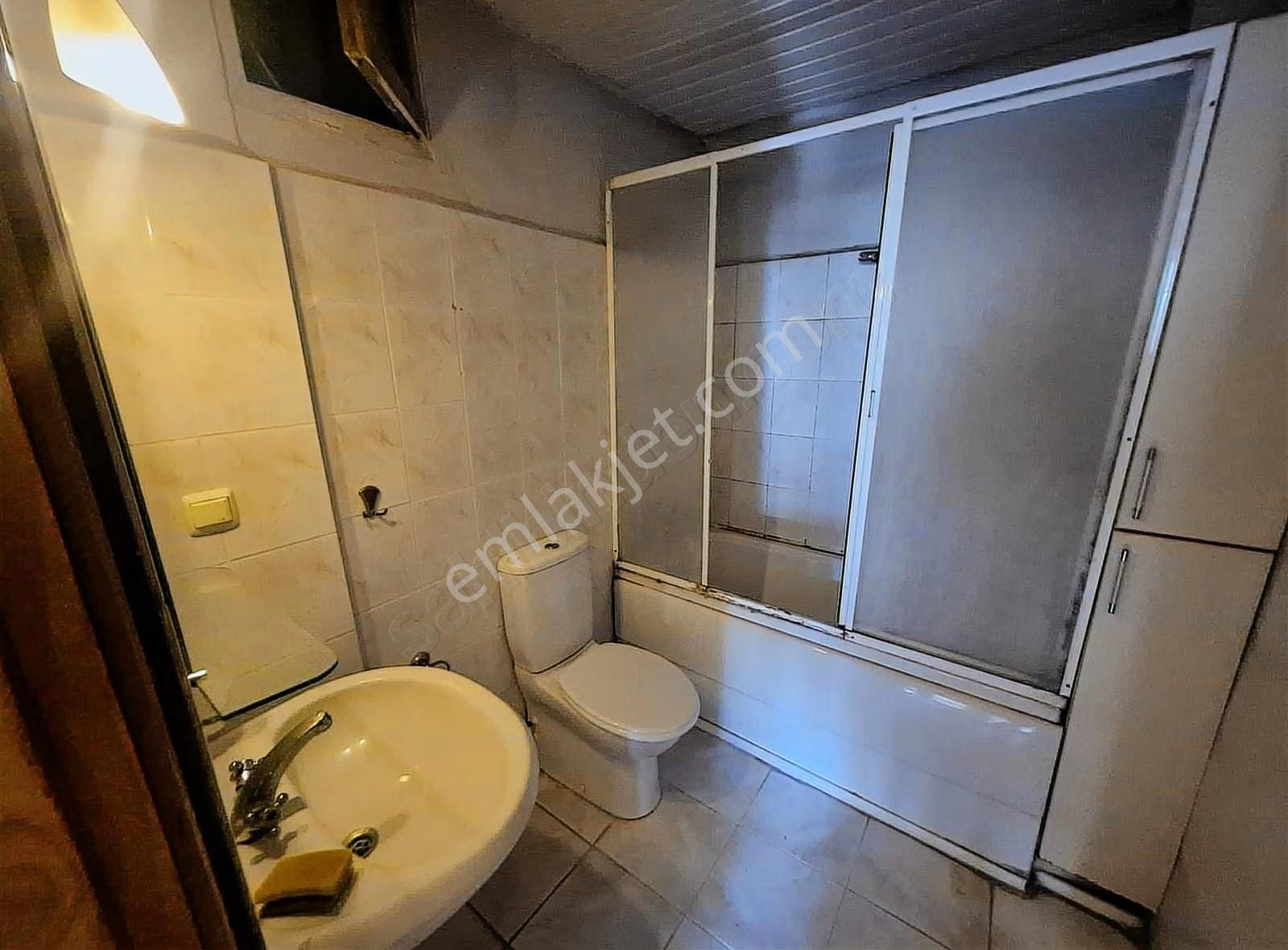 Öz Yıldız Emlaktan Şelale Mahallesinde 2+1 Kiralık Daire - Görsel 13