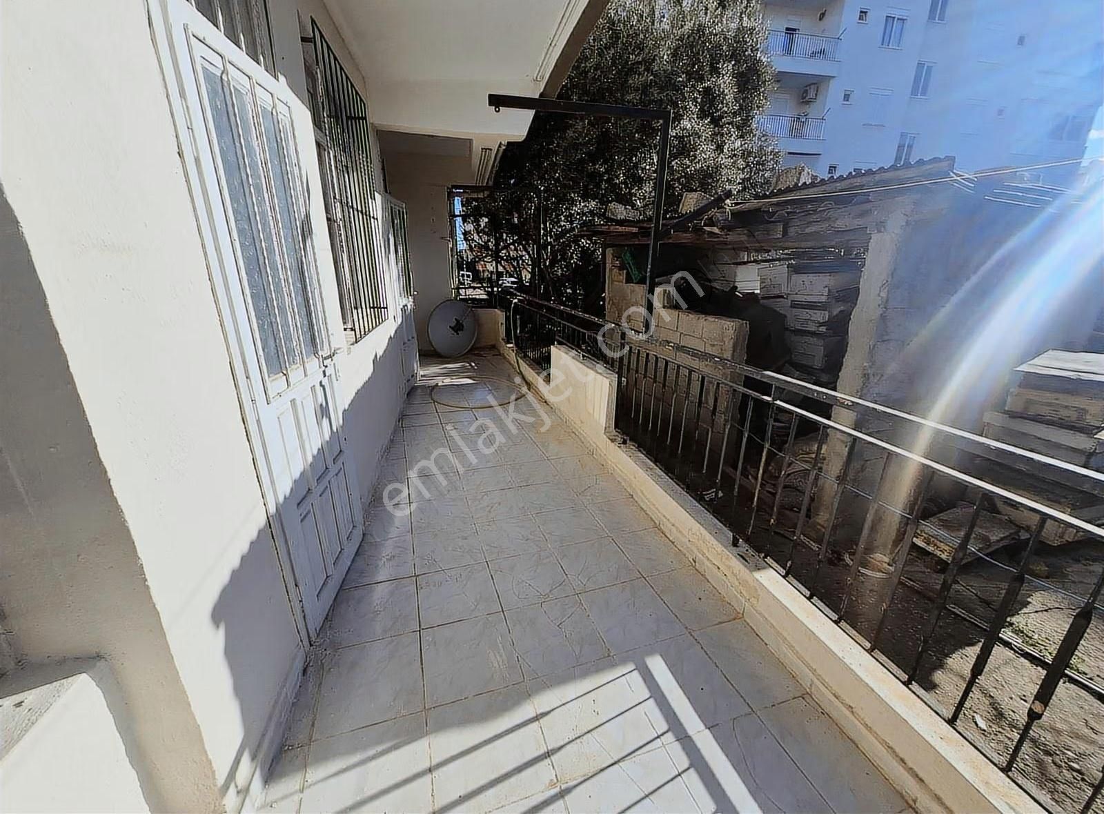 Öz Yıldız Emlaktan Şelale Mahallesinde 2+1 Kiralık Daire - Görsel 31