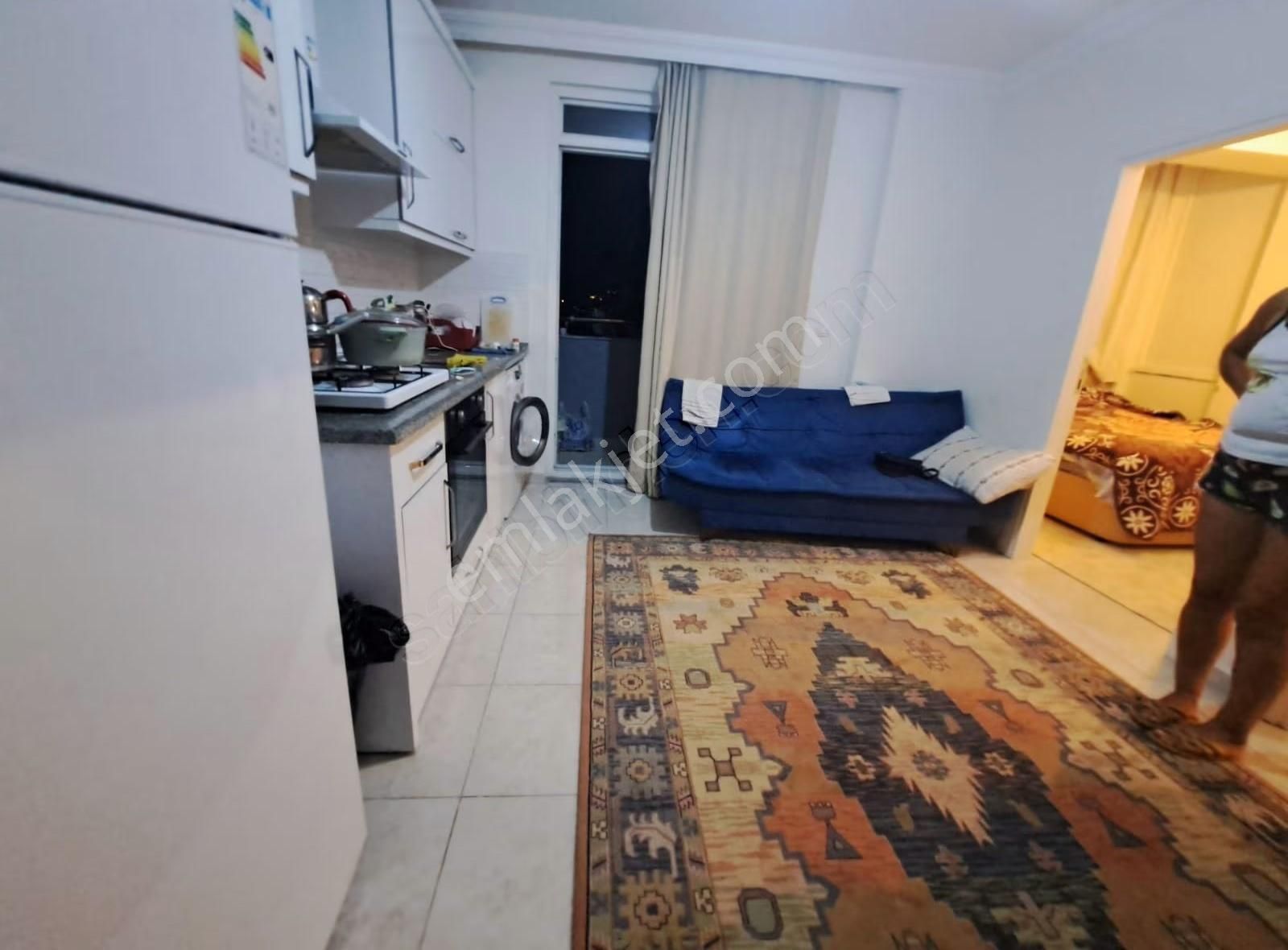 Öz Yıldız Emlaktan Emek Mahallesinde 2+1ful Eşyalı Satılık Daire - Görsel 13