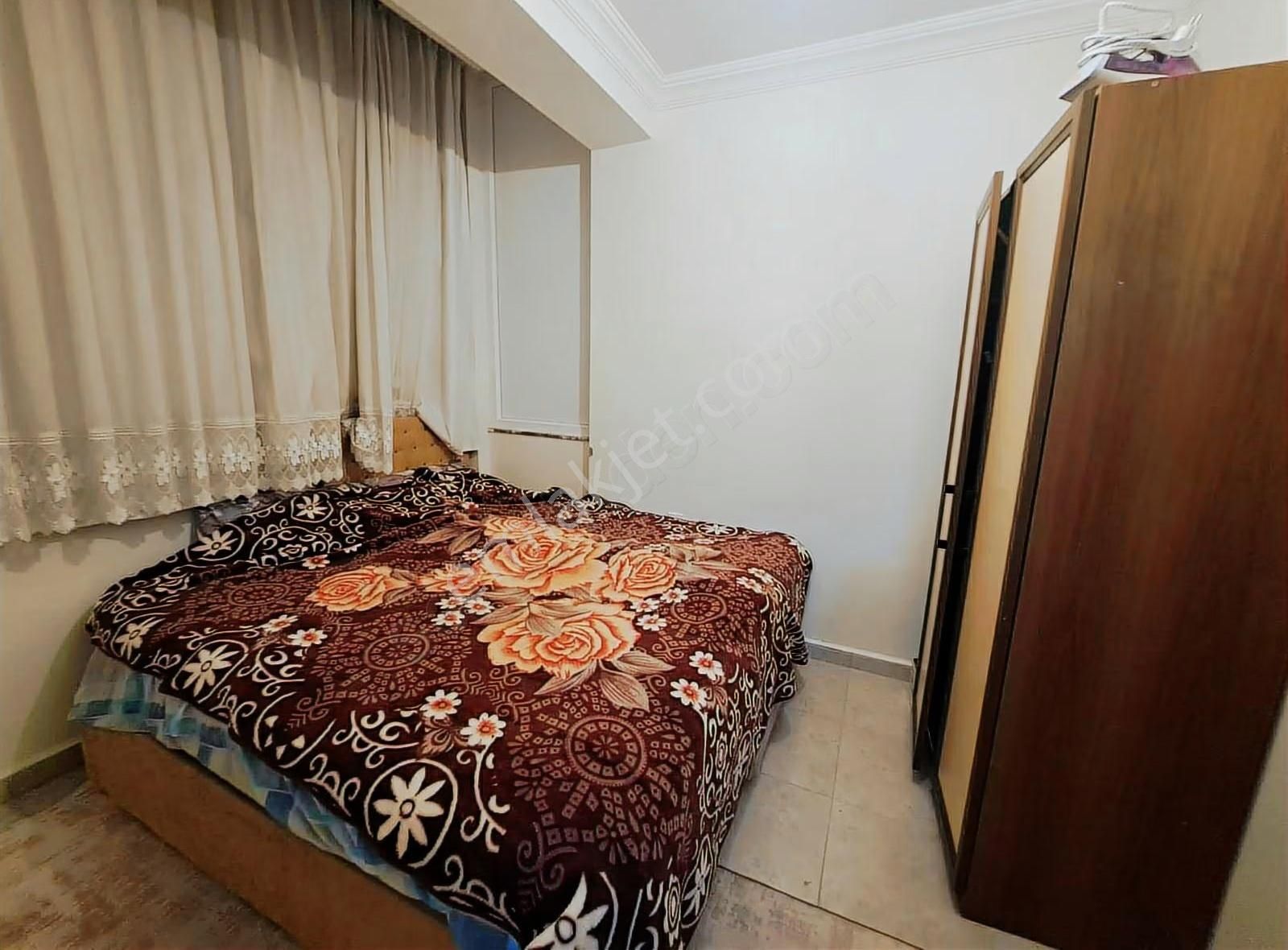 Öz Yıldız Emlaktan Emek Mahallesinde 2+1ful Eşyalı Satılık Daire - Görsel 11