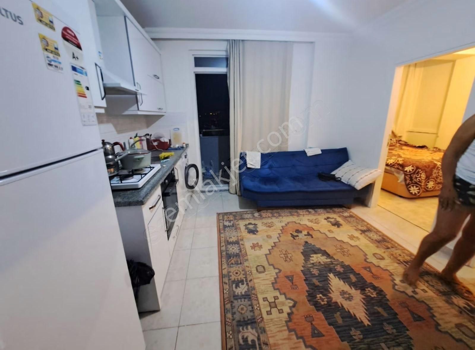 Öz Yıldız Emlaktan Emek Mahallesinde 2+1ful Eşyalı Satılık Daire - Görsel 2